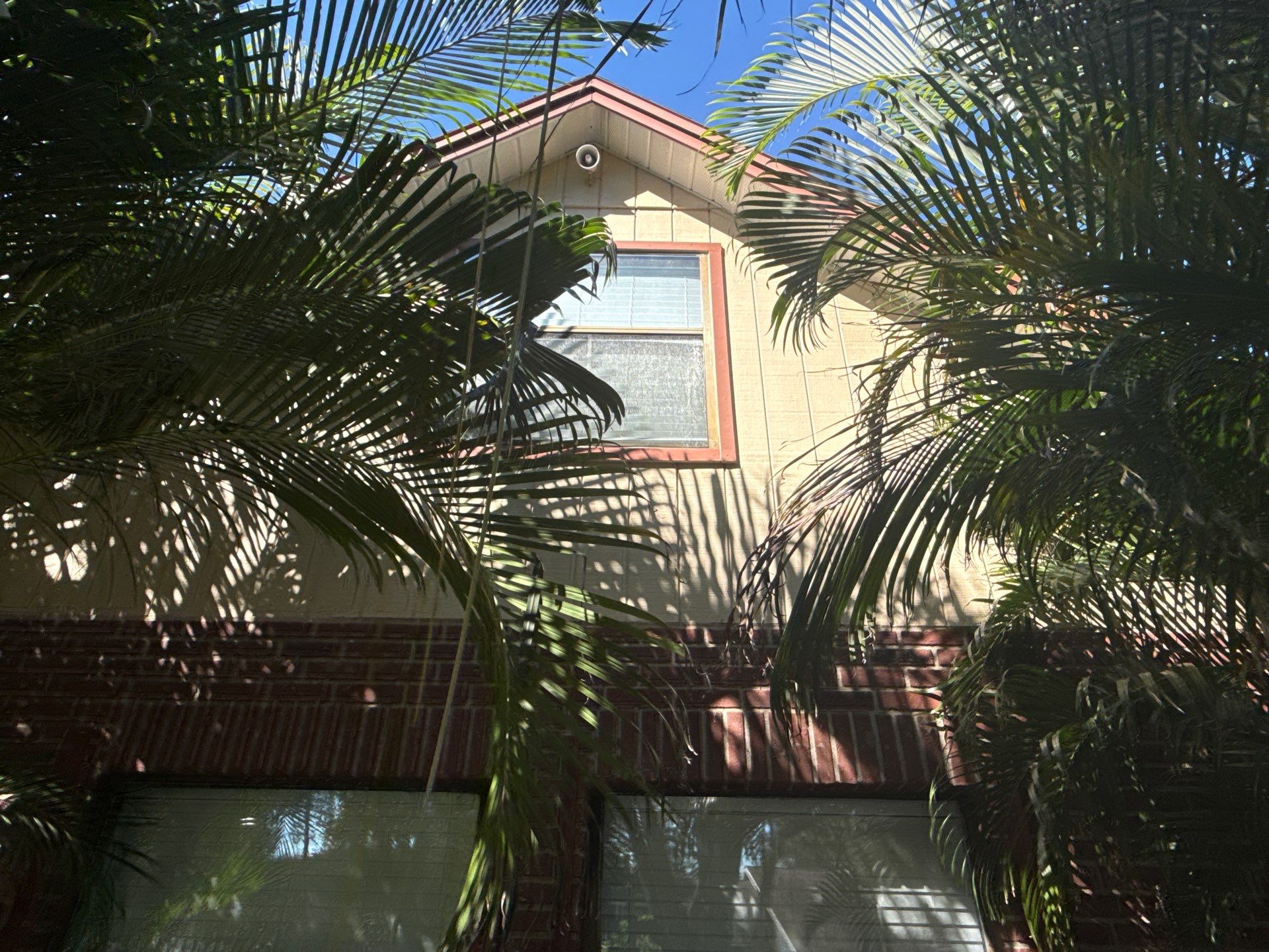 Project in Palm Harbor by Bayshore Exteriors