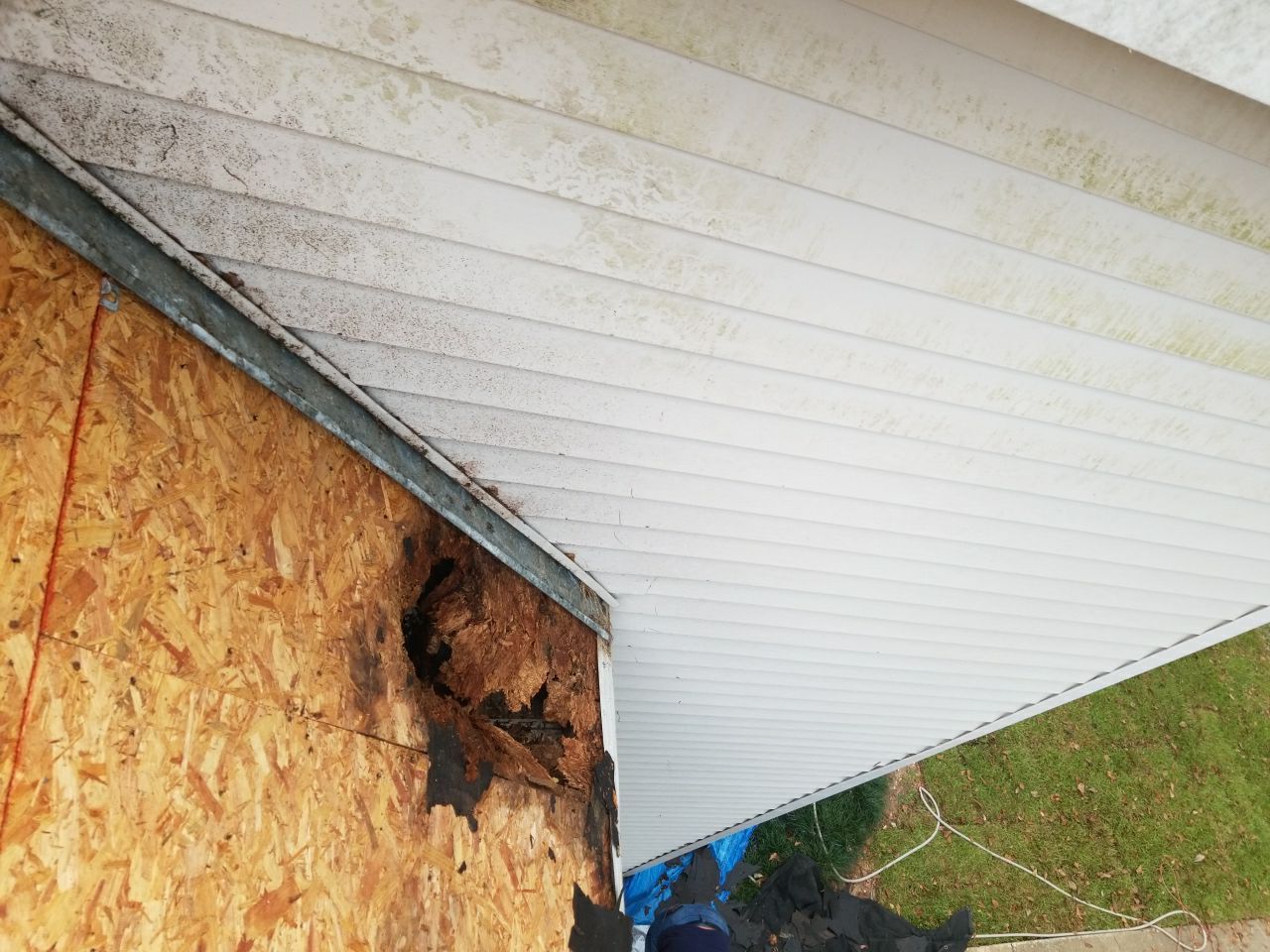 Residential Roofing Installation using Roof Replacement by American Roofing & Construction LLC