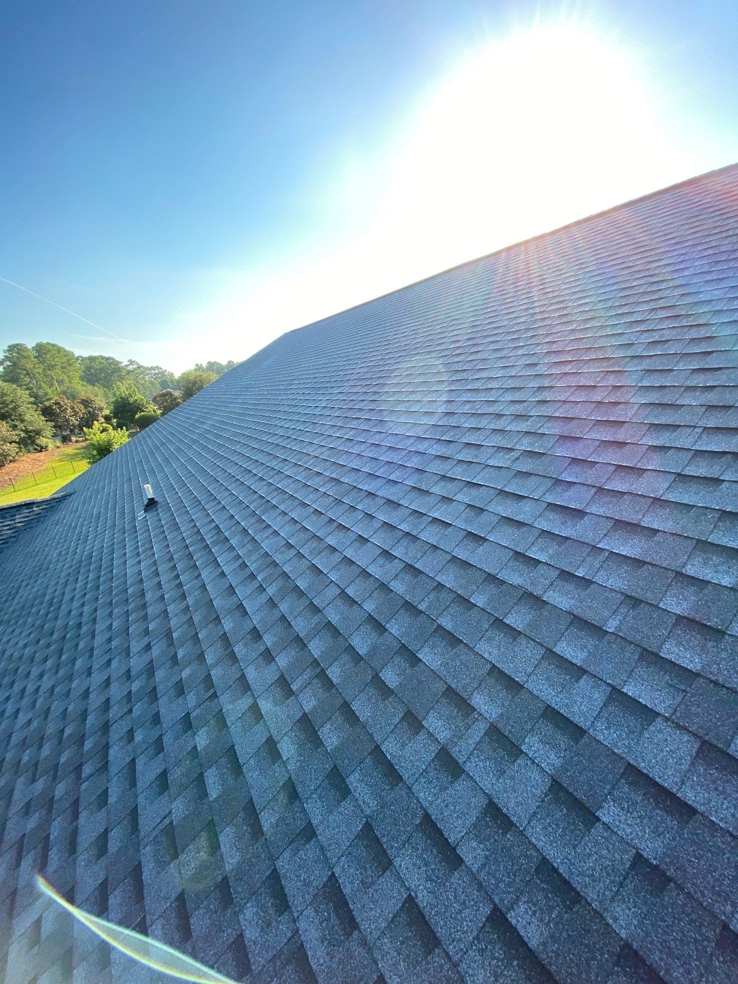 GAF HDZ- Pewter by Linta Roofing