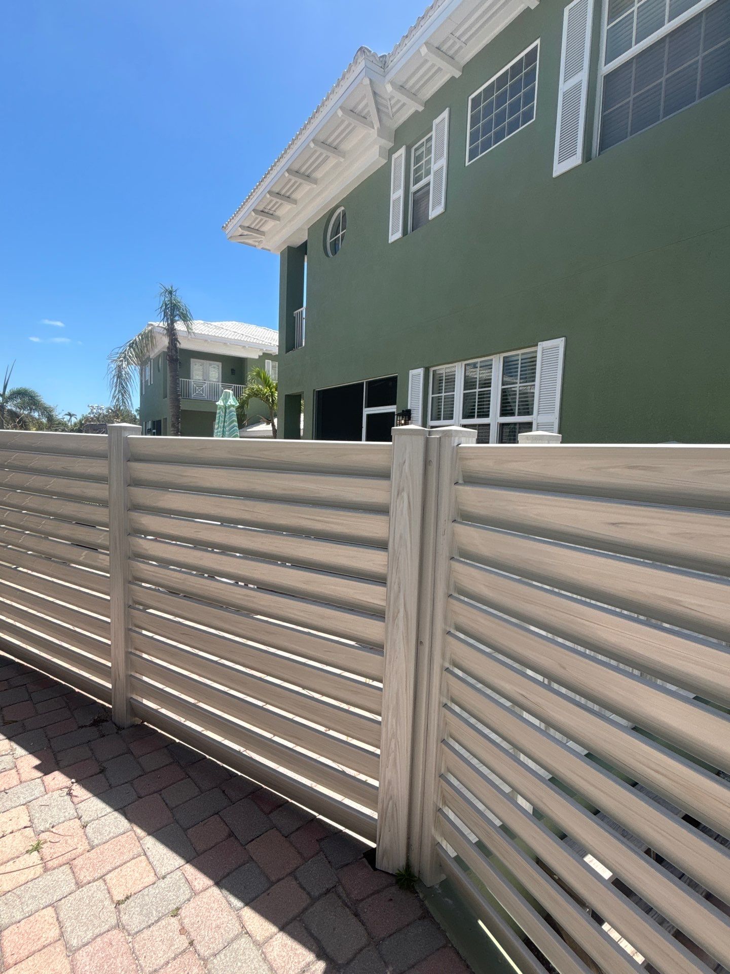 363 tierra mar ln by H&Y Fence