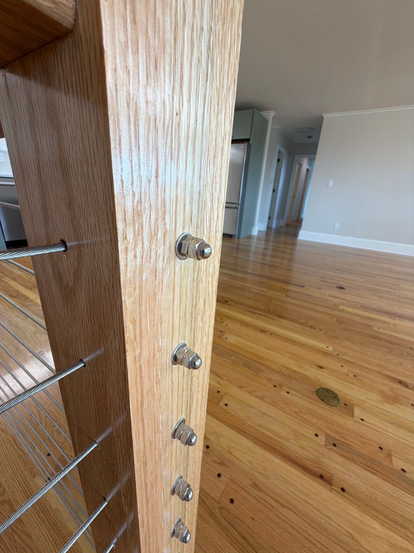 The Pelham Overlook Project by Chagnon Building & Remodeling LLC