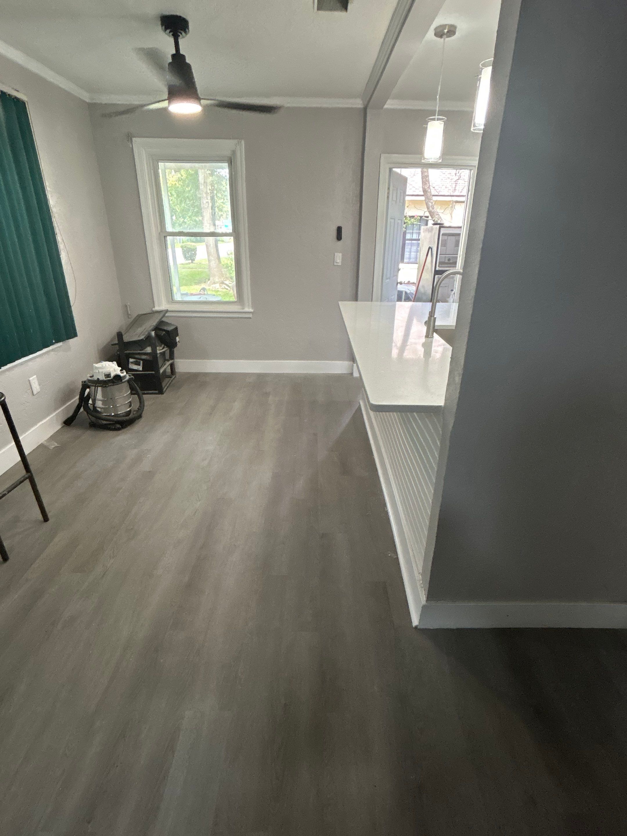 Home Renovation Project by urban green energy llc