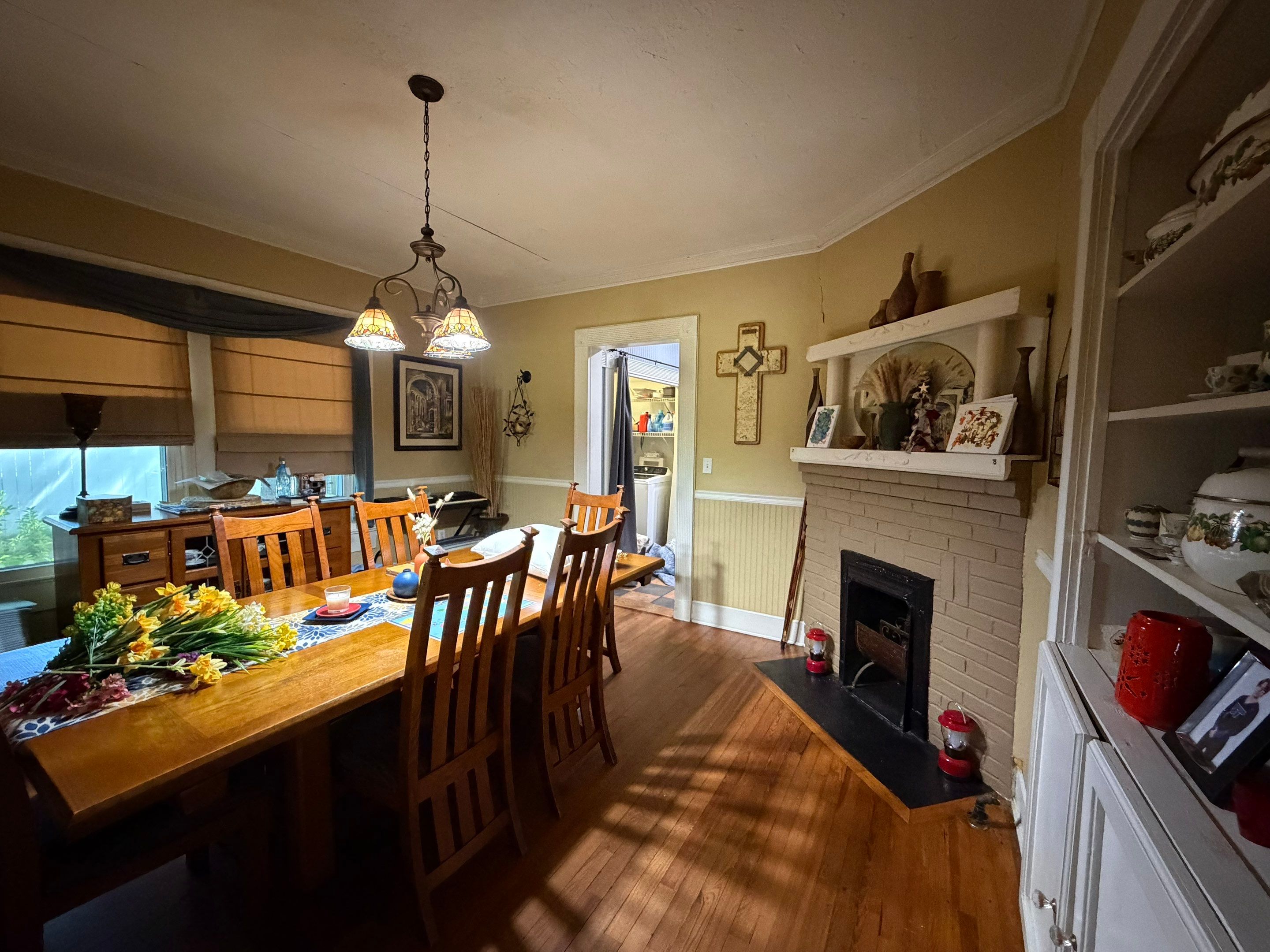 Porches and Whole-Home Refresh | Covington, GA by PGP Surface Solutions, LLC