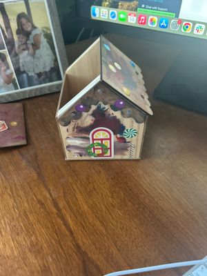 New Build