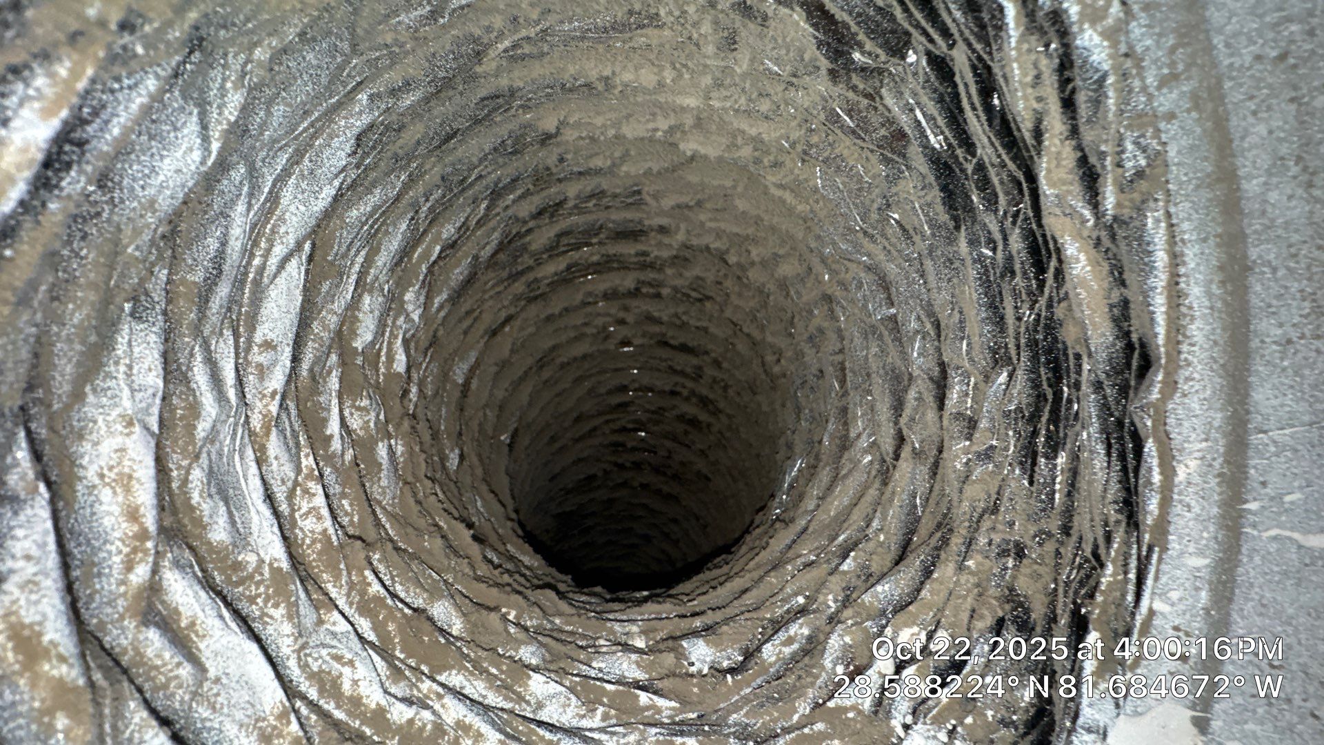 Air Duct and Dryer Vent Cleaning in Montverde by Hygienic Air, Inc