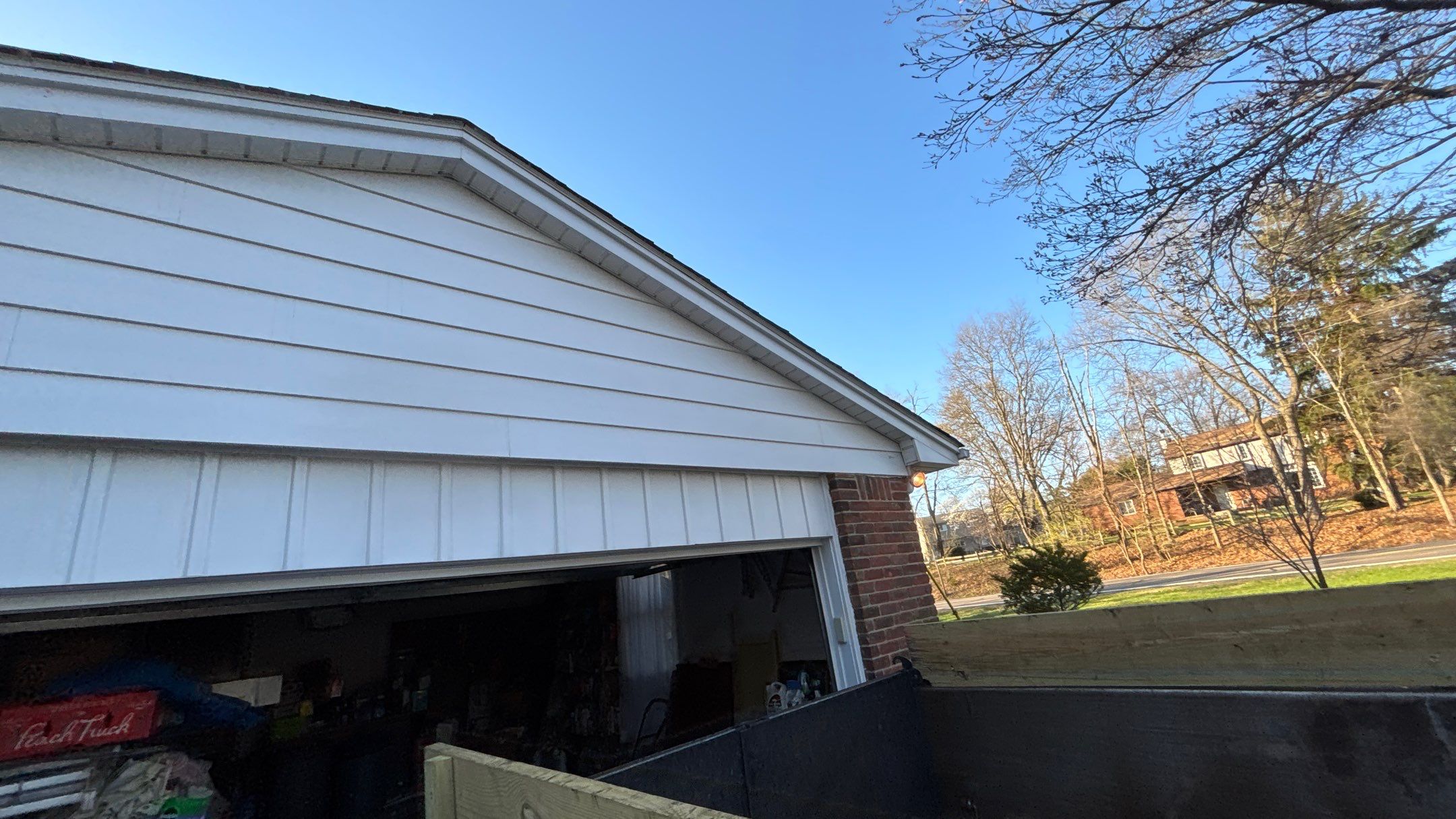 Roof Replacement using Owens Corning Onyx Black by 180 Contractors
