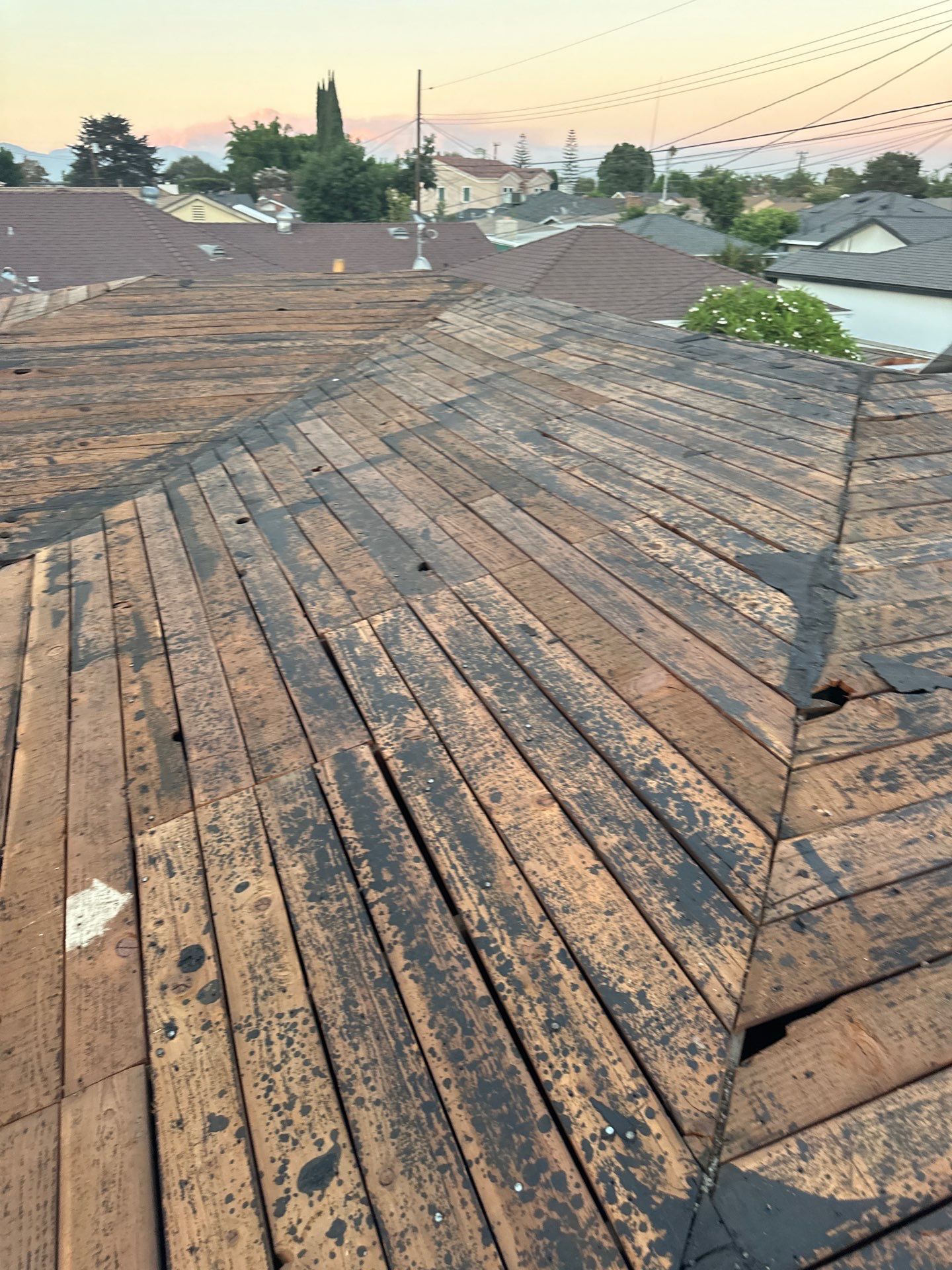 Roof Replacement - Union City, CA 94587 by Epic Roof Replacement