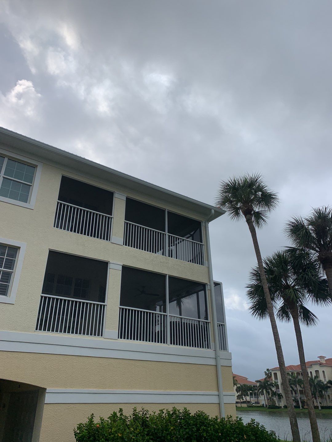 Gutter System Installation in Fort Myers FL by Gutter Professors