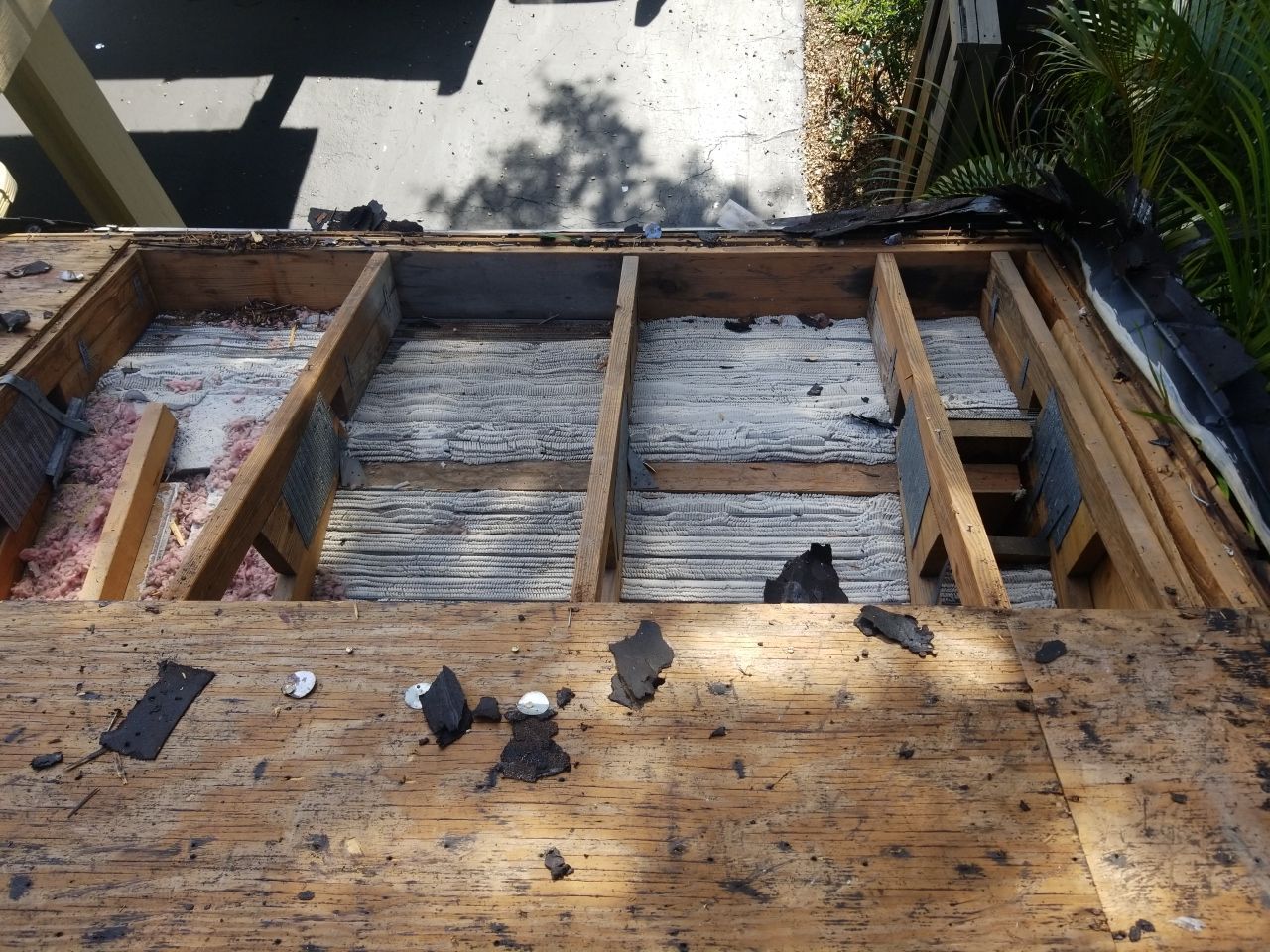 Shingle Roof Repair & Silicone Roof Coating in Deerfield Beach – Durable & Energy-Efficient Protection by Aastro Roofing
