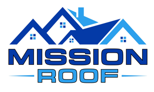 Logo for Mission Roof