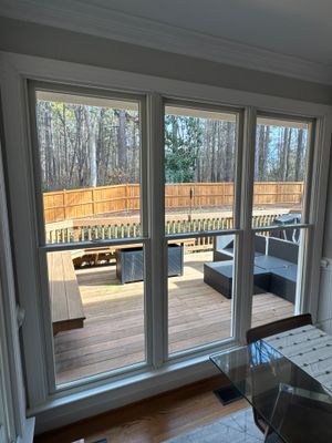 Project in Cary
