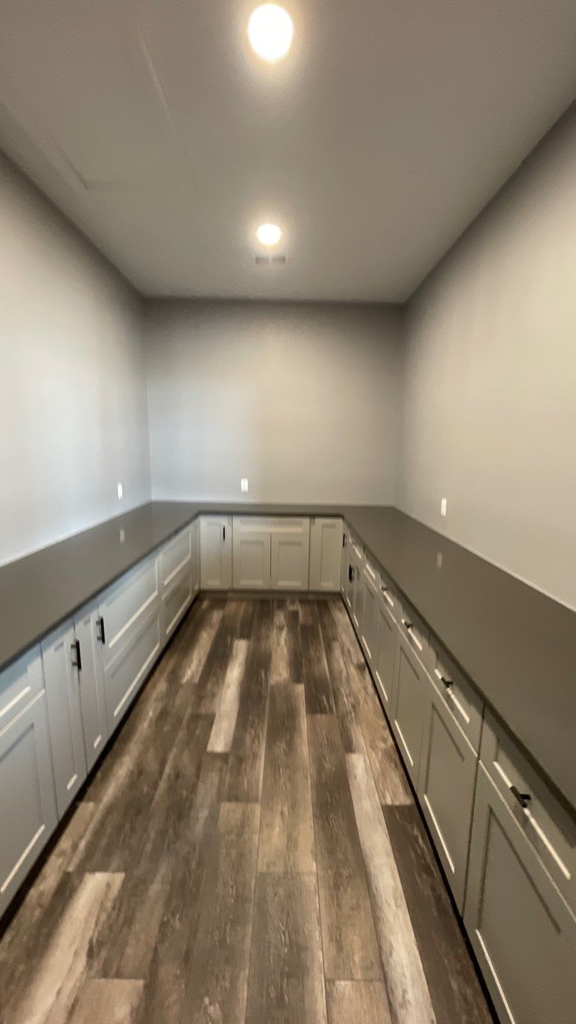 Project in Elbert by Prism Builds