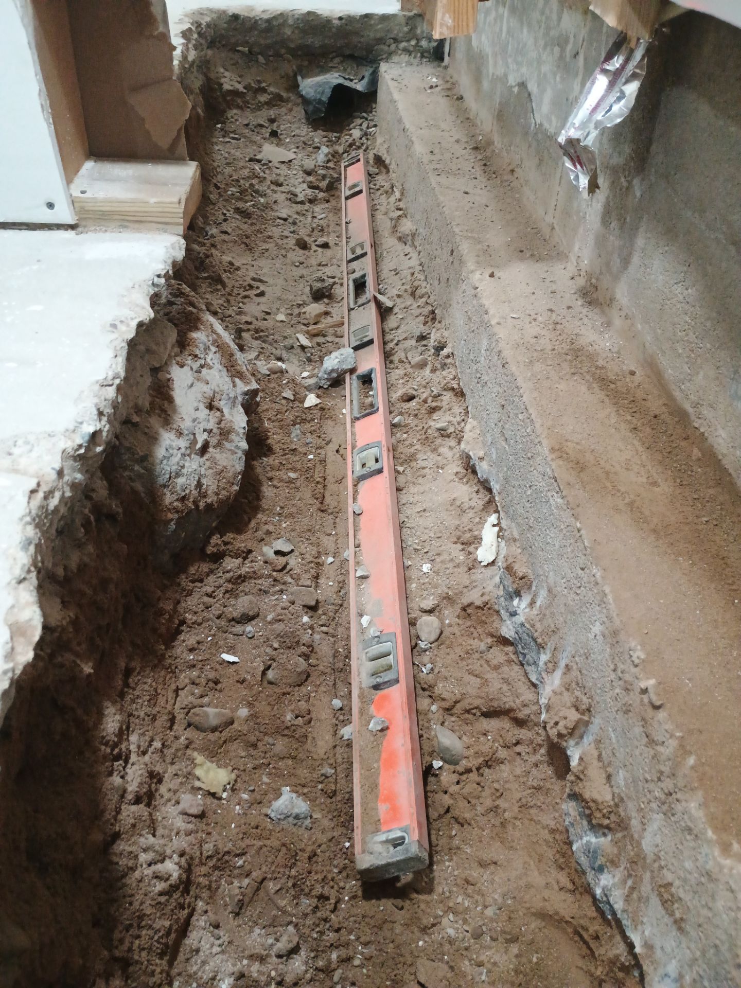 Passive Waterproofing in Apple Valley by Waterproofing Northeast
