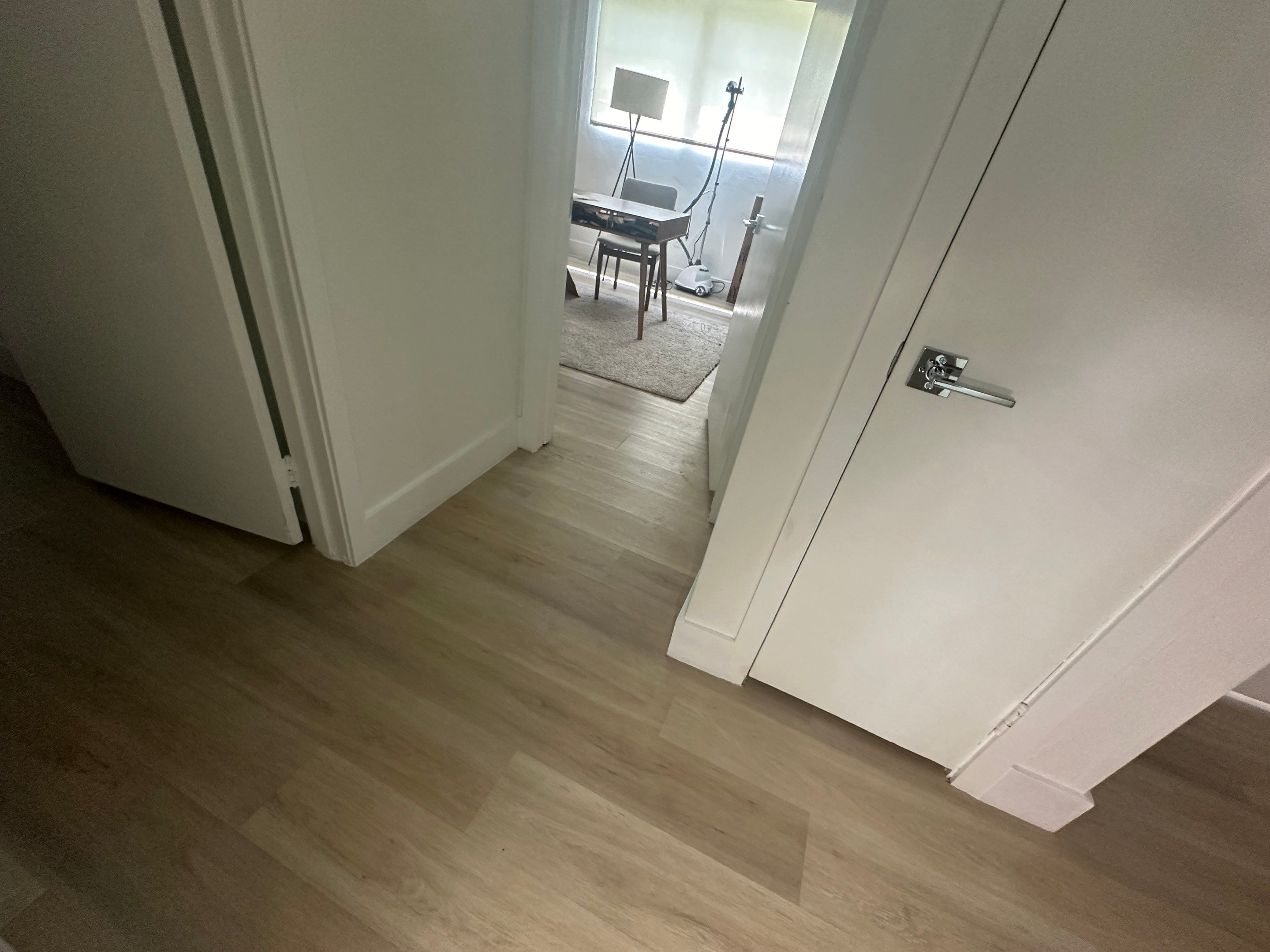 Water Damage Claim in North Miami by FLAPA & KeyStone