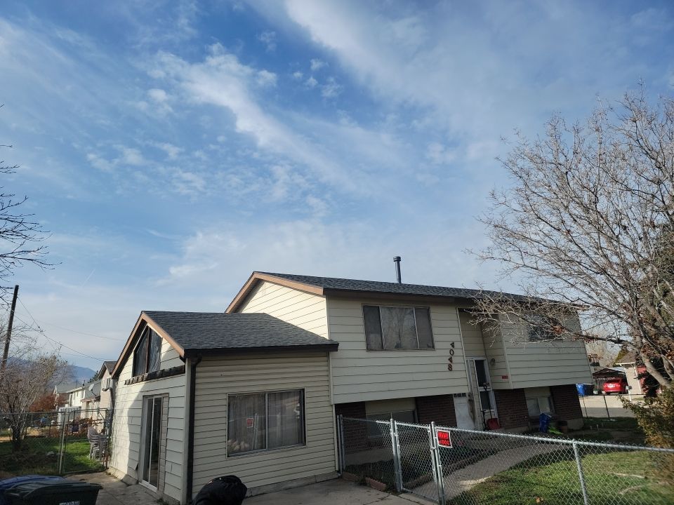 Residential Roofing Installation using GAF Timberline HDZ - Lifetime Shingle by The Roof Doctor
