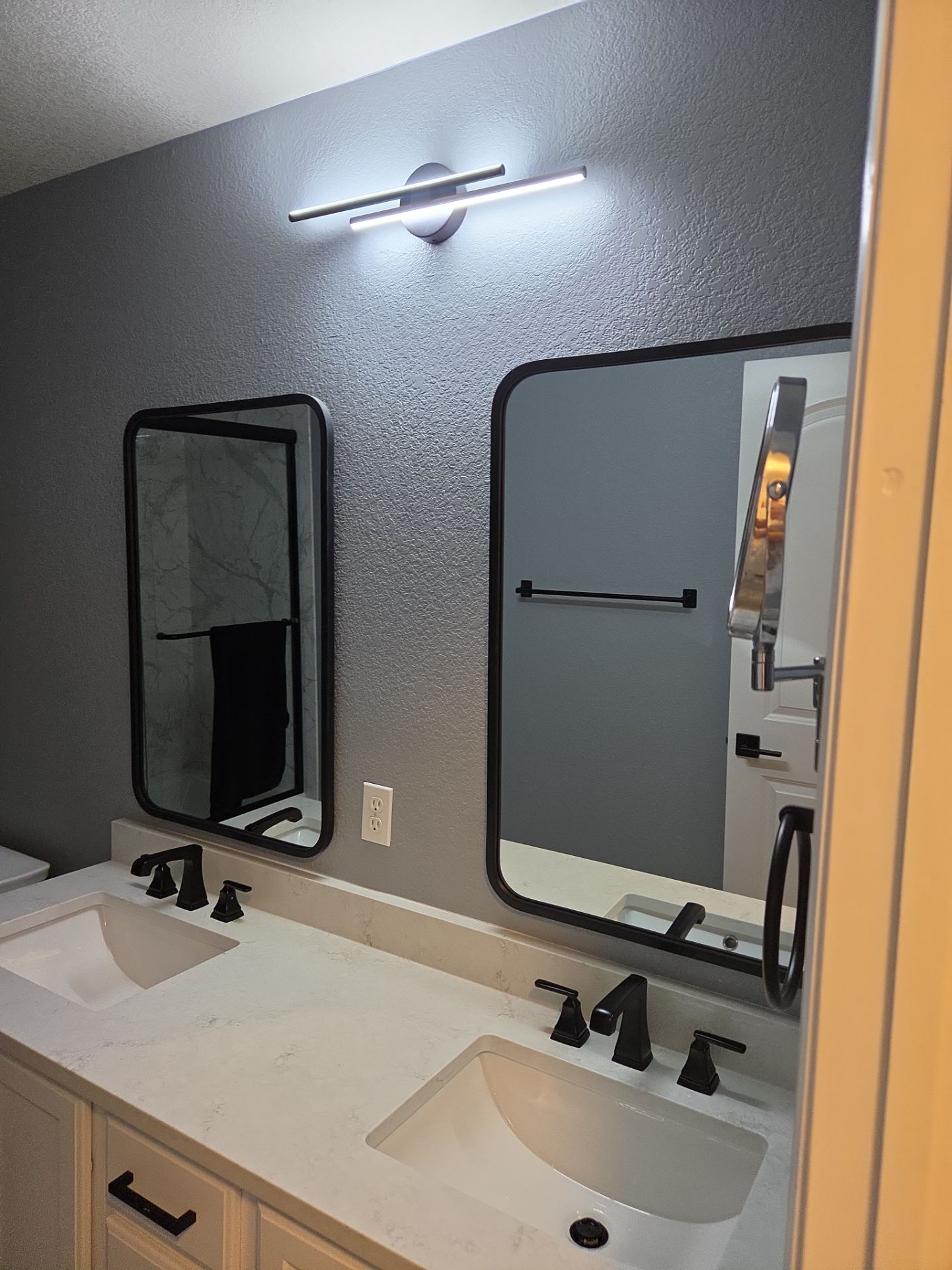 Project in Littleton by Discount Bath LLC