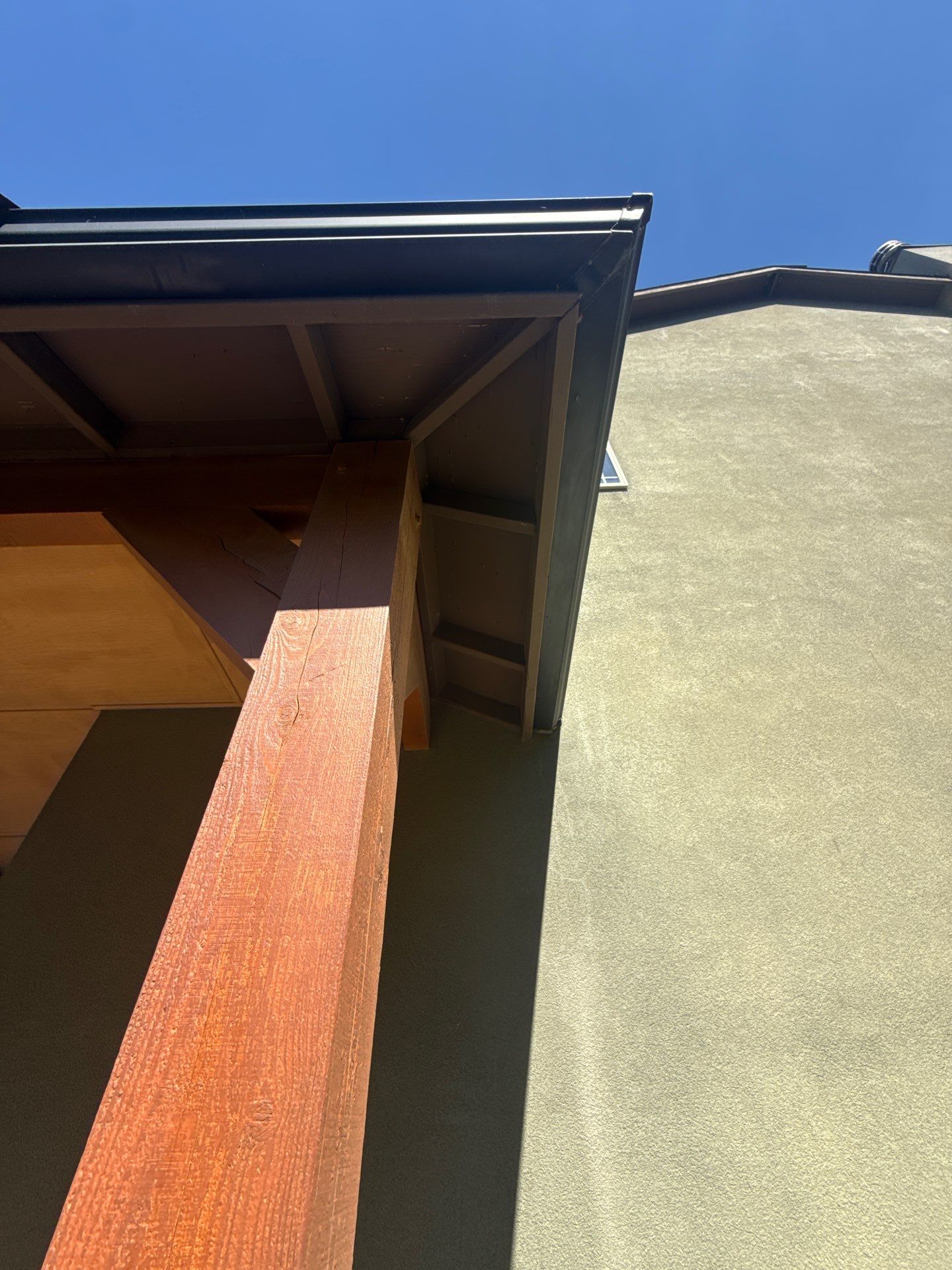 Residential Roof Replacement for Two-Story Stucco Home in Star by Olive Roofing
