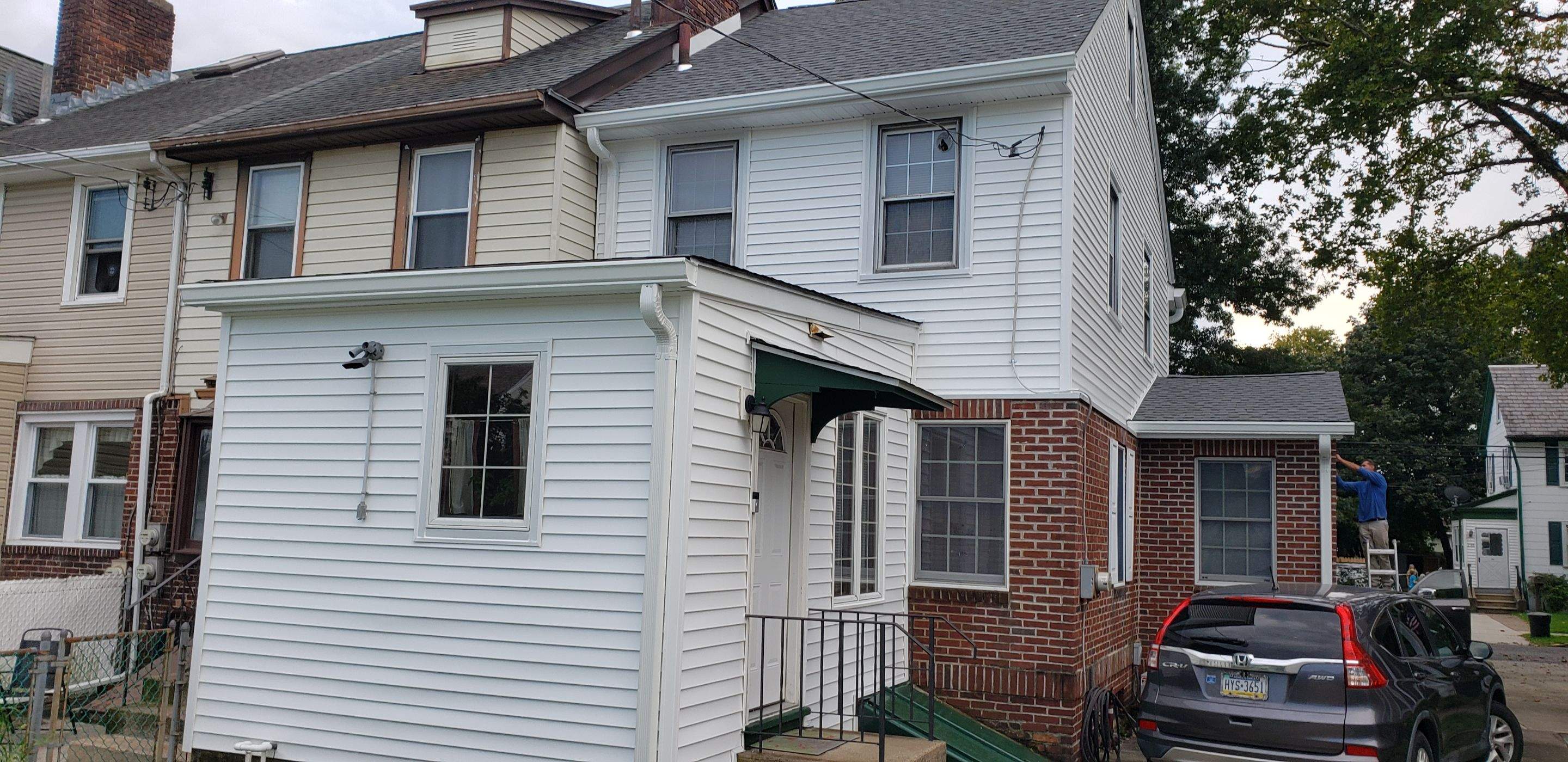 Roofing, Siding and  Gutters  by Stofan Construction LLC