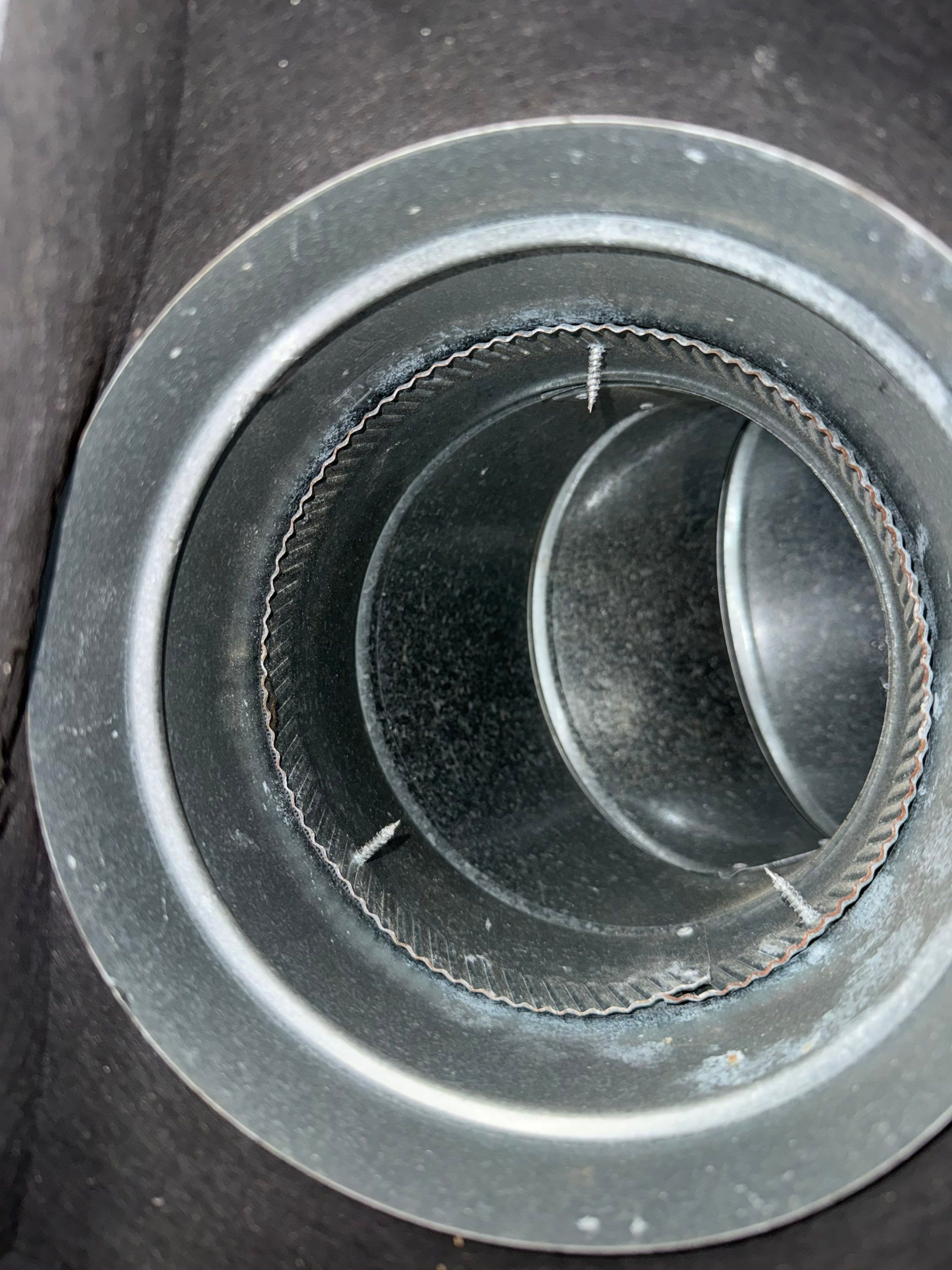 Duct Cleaning and Sanitization by Elemental Heating and air conditioning LLC