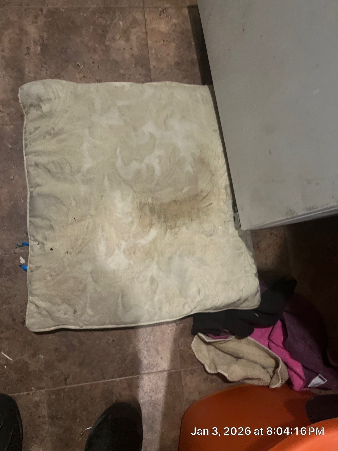 Project in upper marlboro, md by PRE Llc