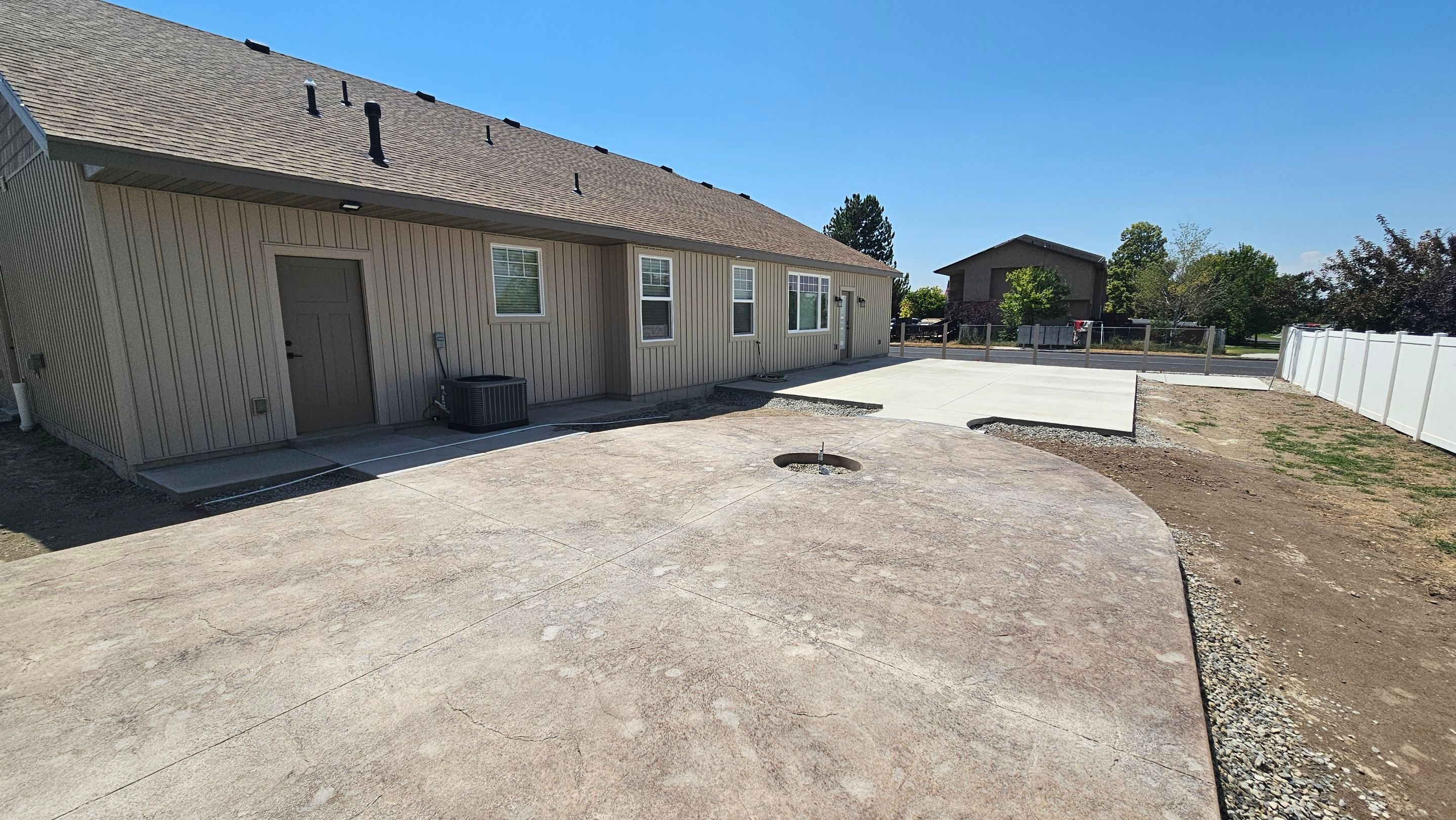 GCG1 - Home Build by Garner Construction