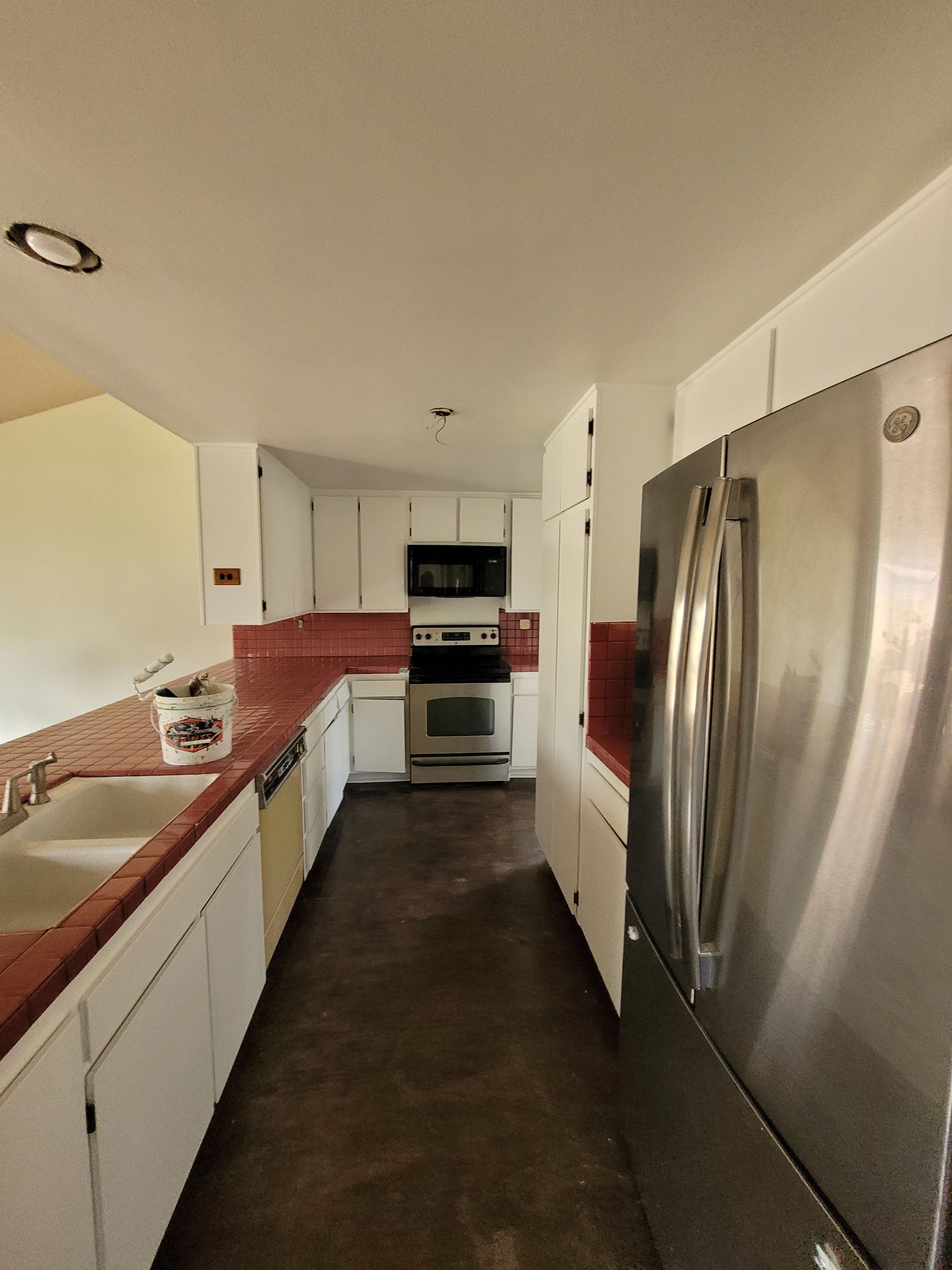 LP's Interior Residential by Asis Painting Inc