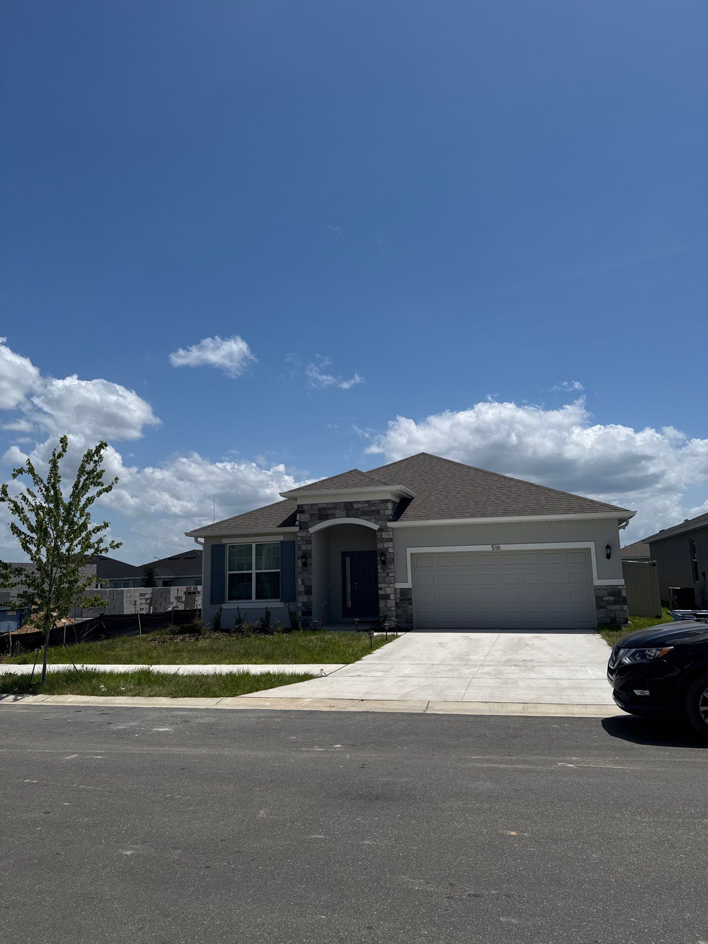 Renovacion de Patio by CompanyCam Help Articles Test