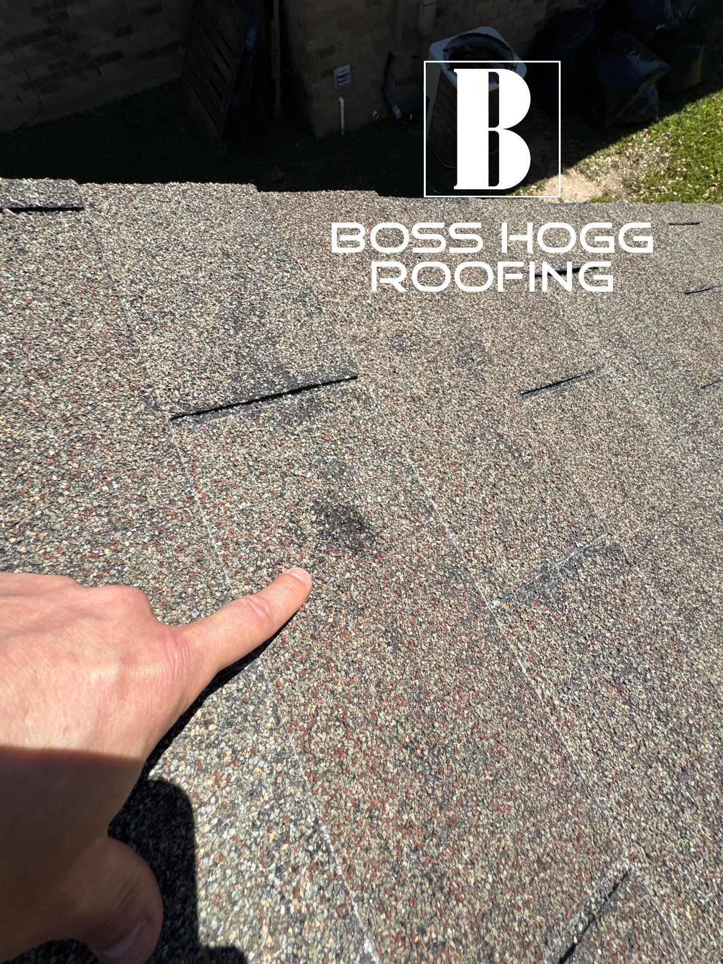HONG L by Boss Hogg Roofing