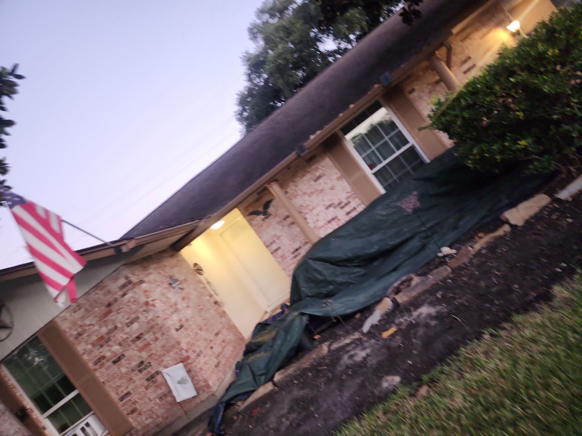 Roof Replacement Houston by Roof Repair Company