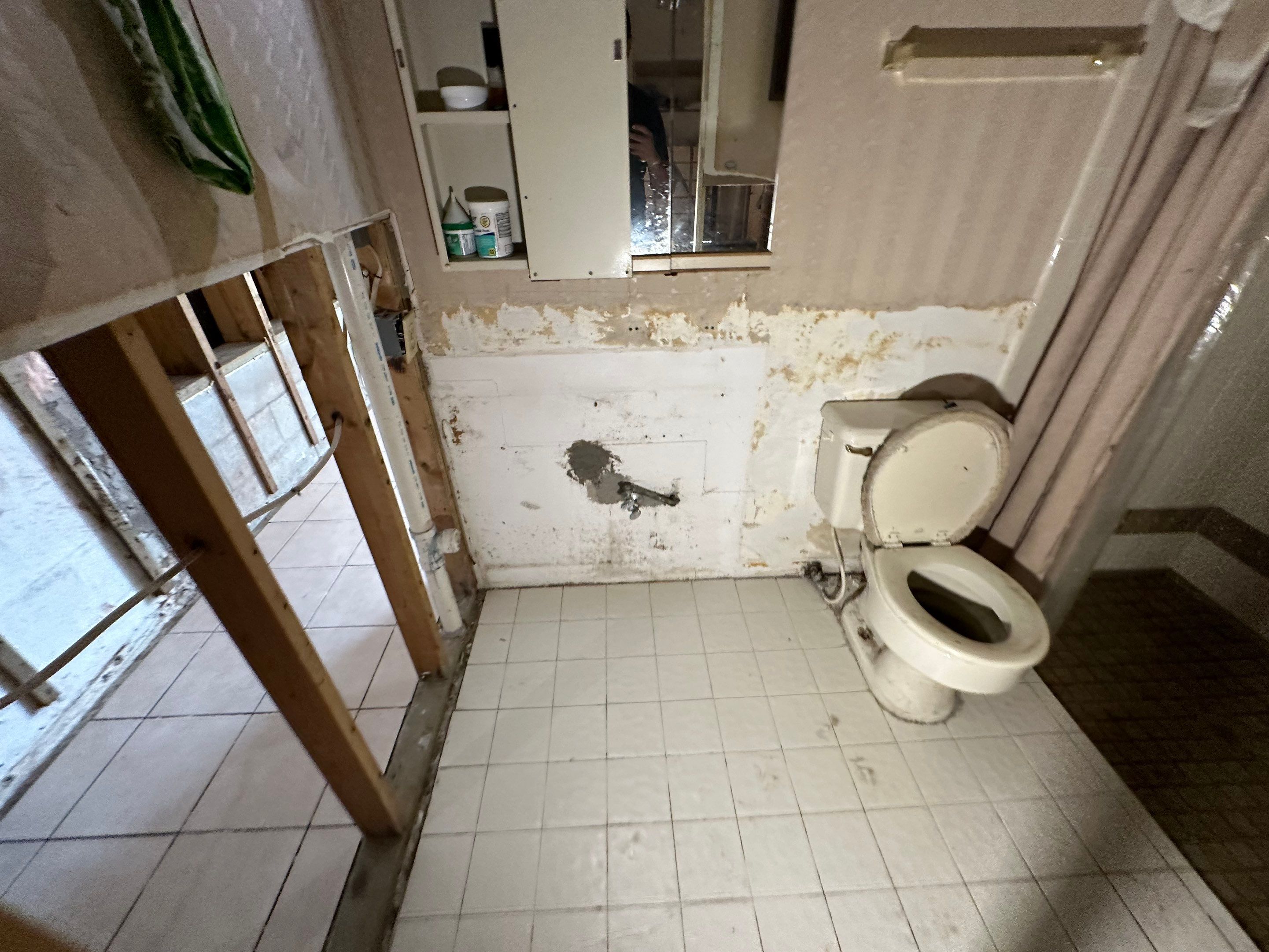 Water Damage Claim in North Redington Beach by FLAPA & KeyStone