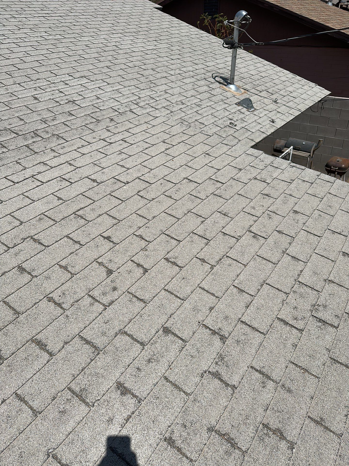 Brenda's Full Re-Roof (Energy Star) by All Storm Roofing & Construction