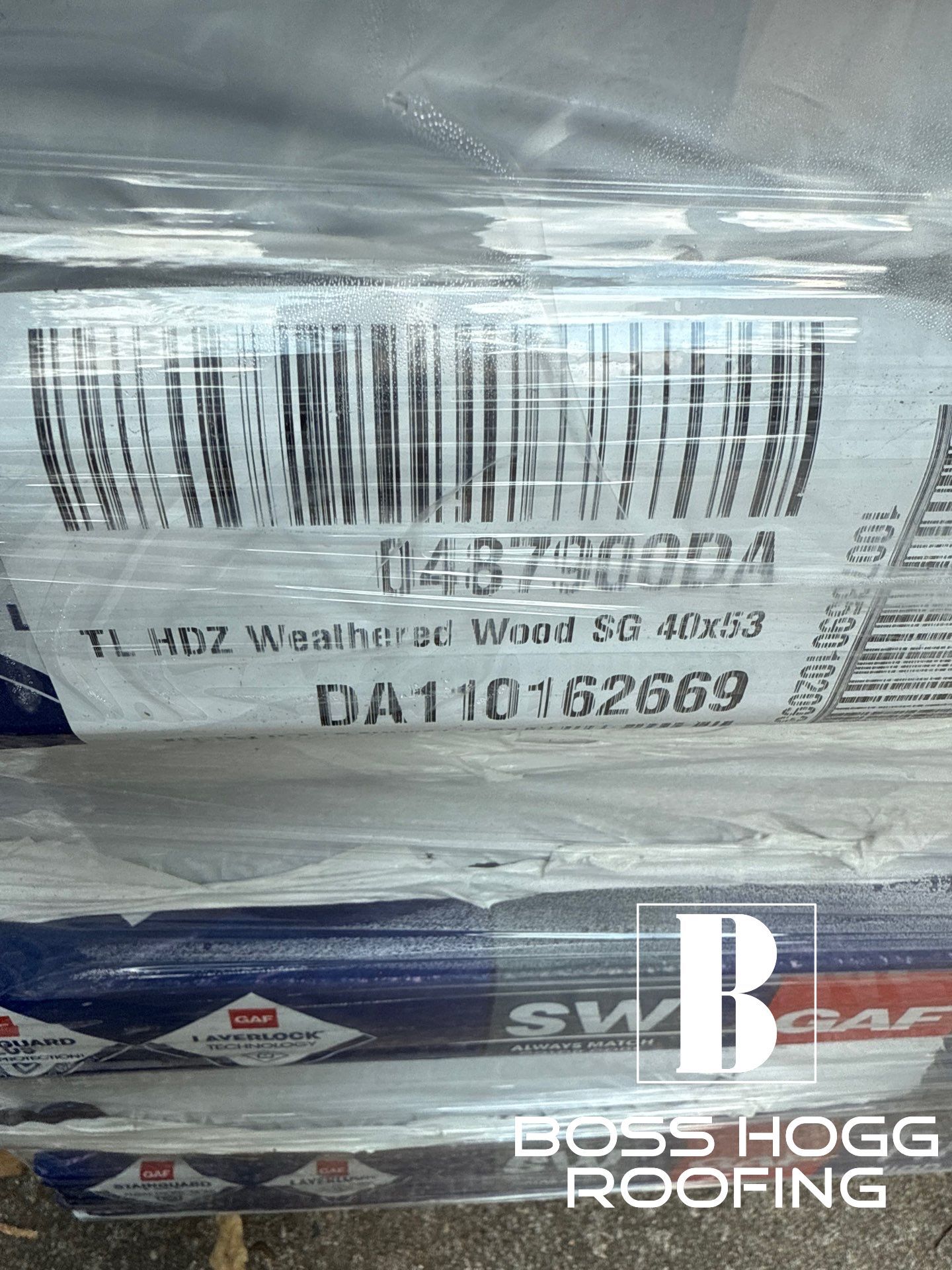 James R. by Boss Hogg Roofing