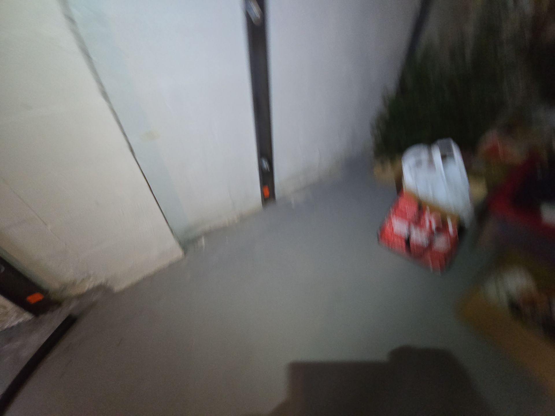 Wall Reinforcement by Toledo Basement Repair 