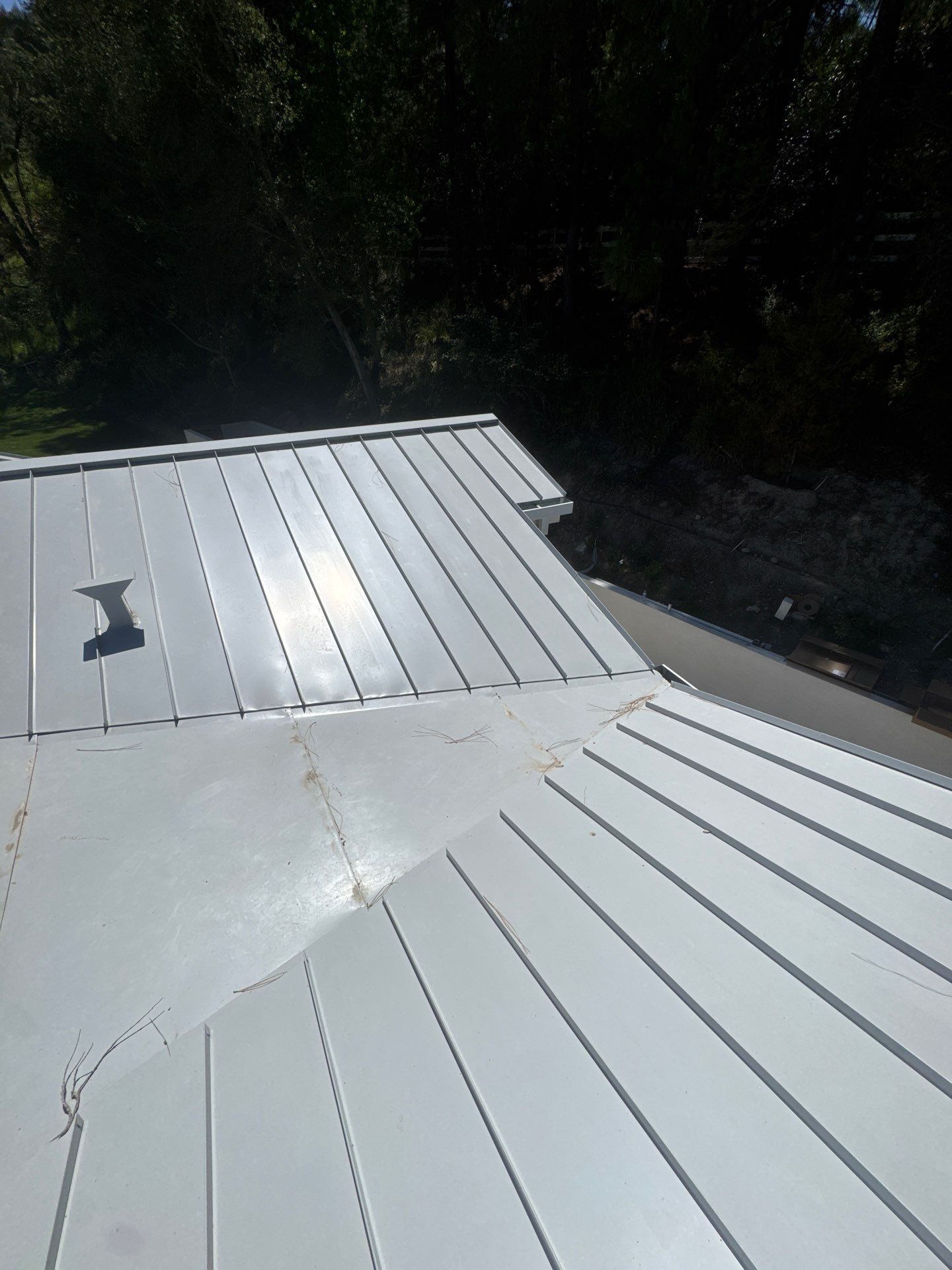 Tesla Solar Panel and Powerwall Installation in Hidden Hills by AWS Solar
