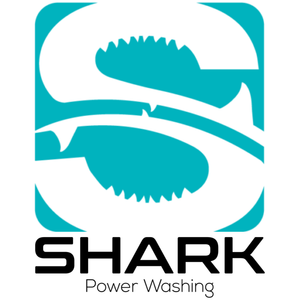 Shark Power Washing