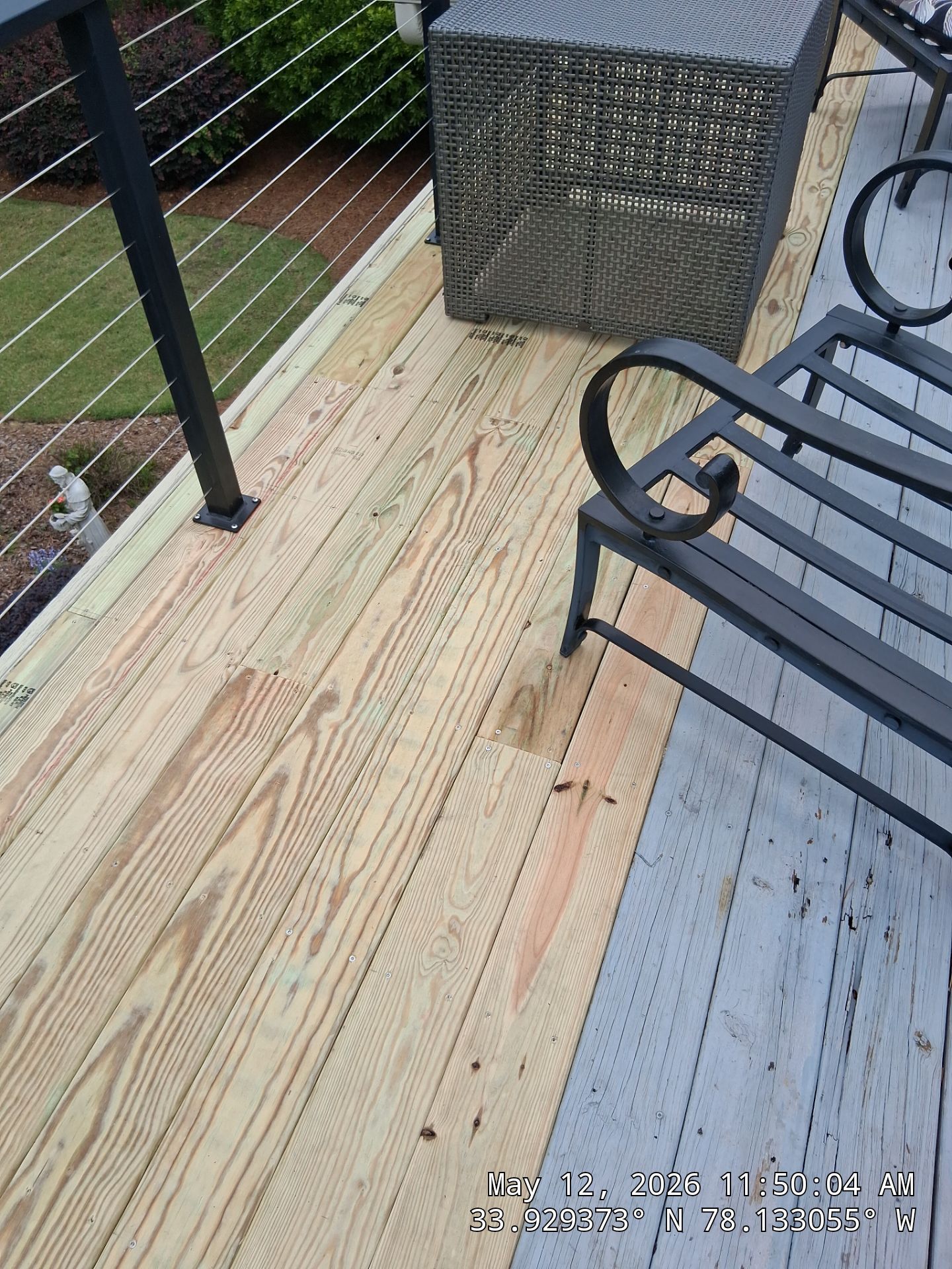 RGR Construction and Roofing, LLC featured photo.