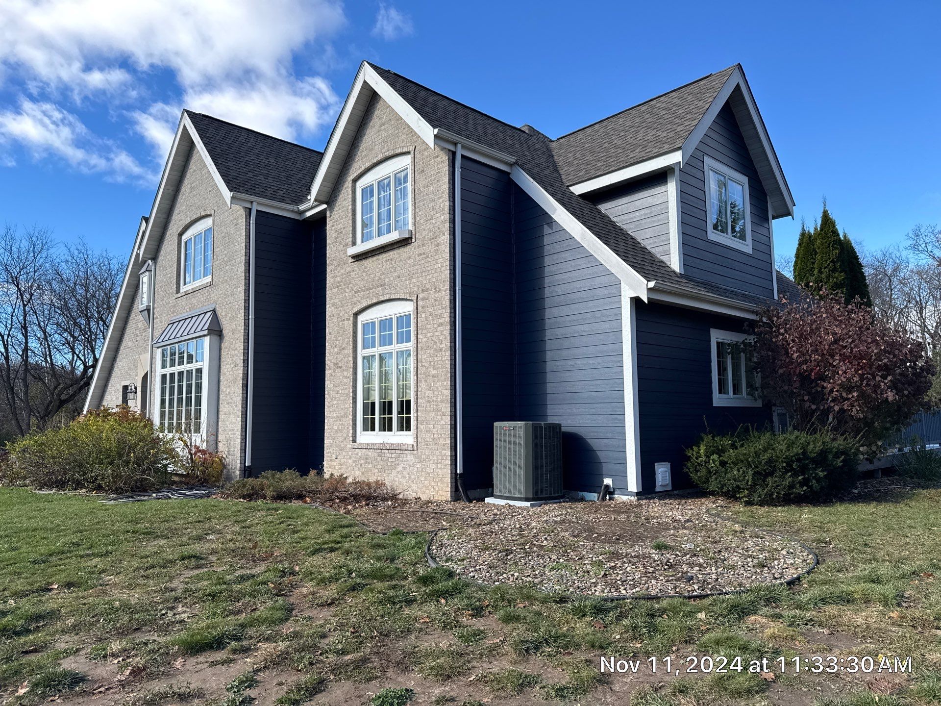 Test by AFC Exteriors