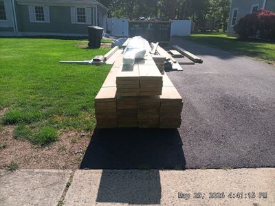 Project in Long Hill