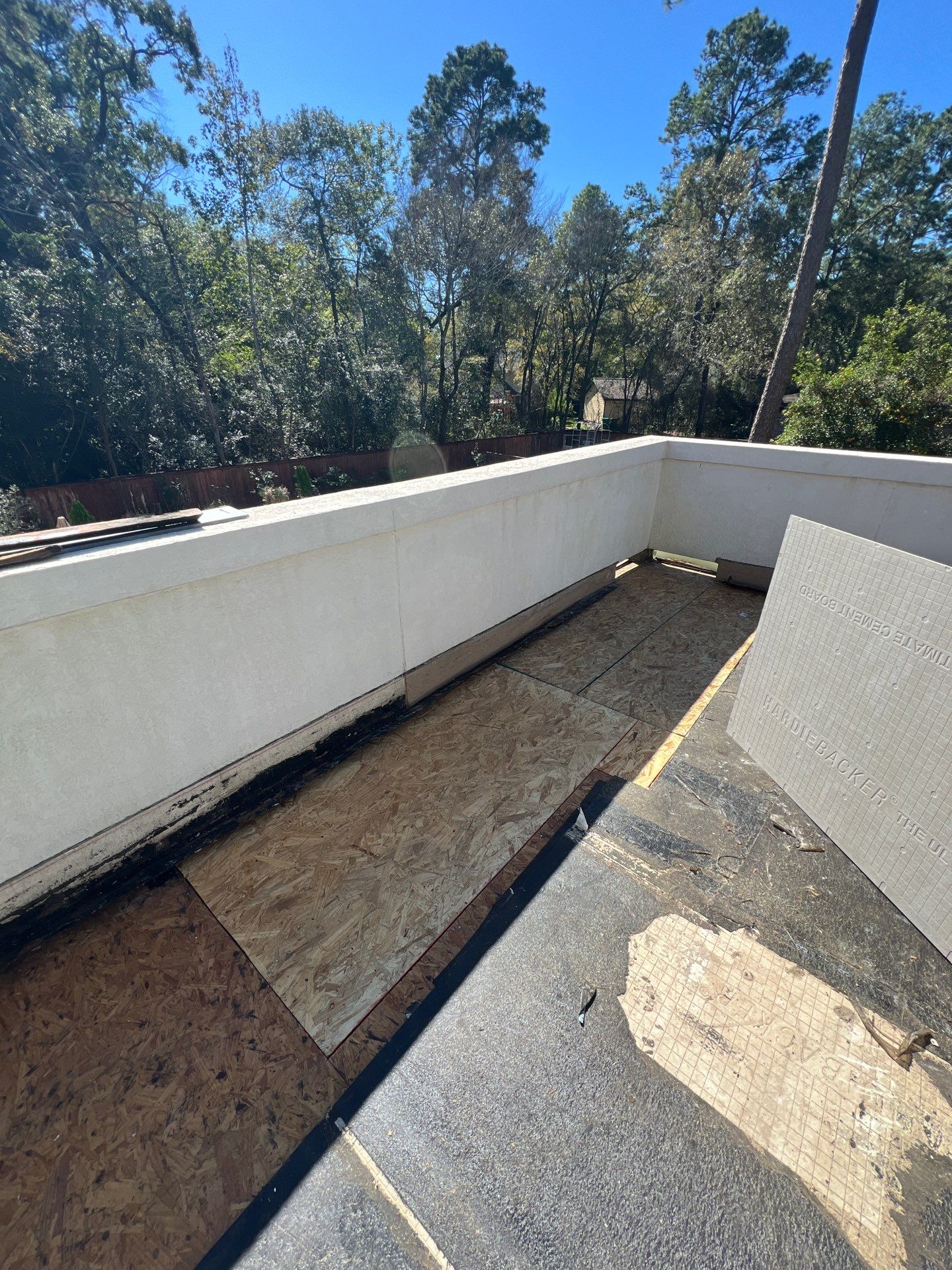 Roof Repair The Woodlands by Roof Repair Company