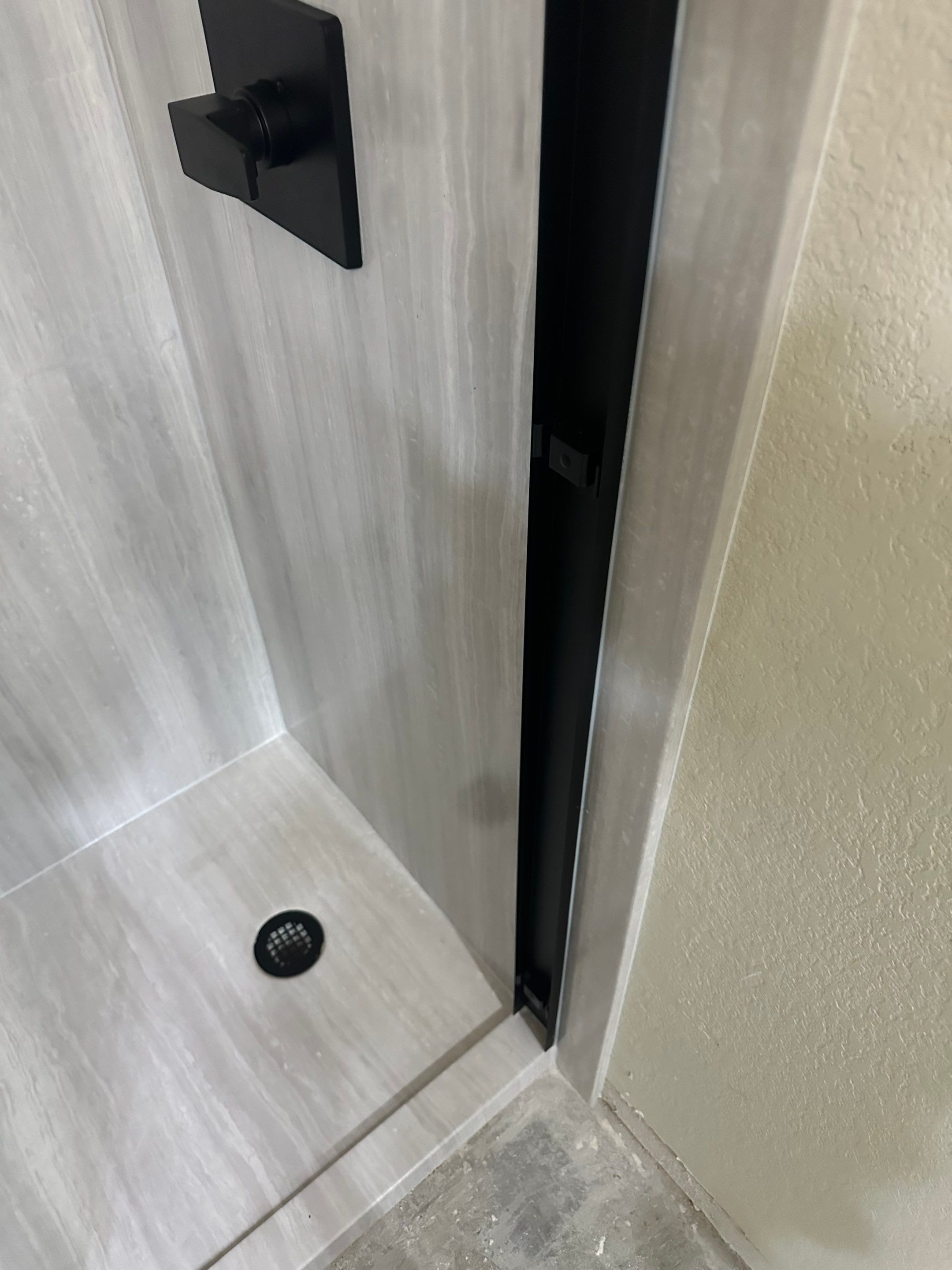 Tub to Shower Conversion in Austin, 78748 by Lane Lauritsen - The Hill Country, Texas