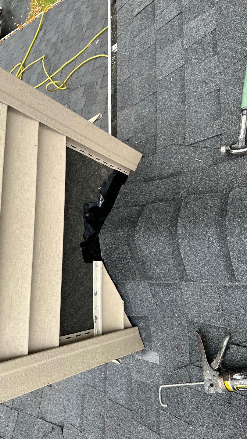 Roof Replacement using CertainTeed Landmark by 180 Contractors