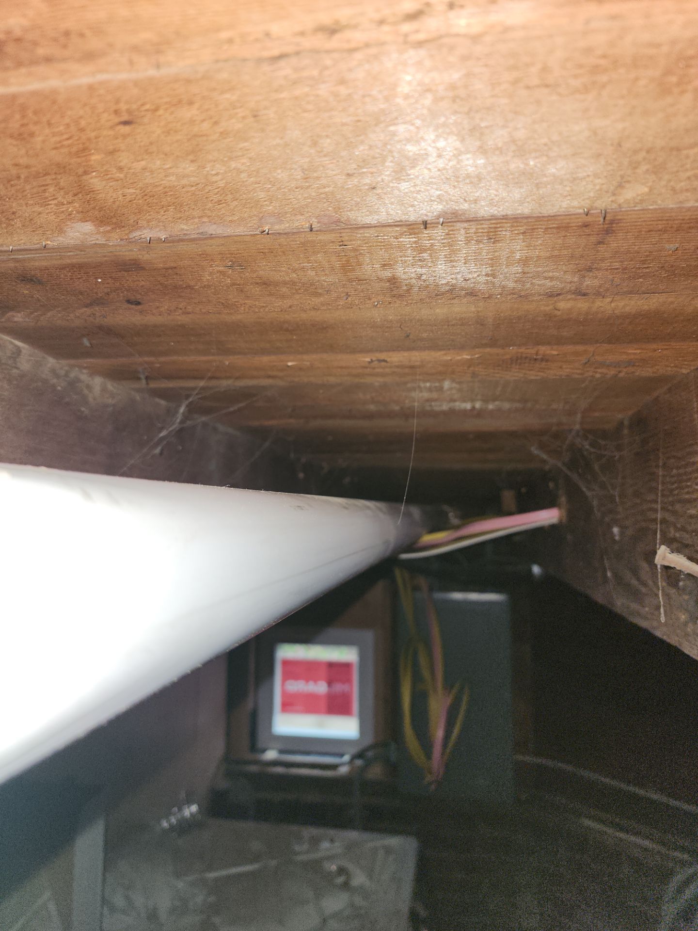Project in Portland by HVA Climate Control