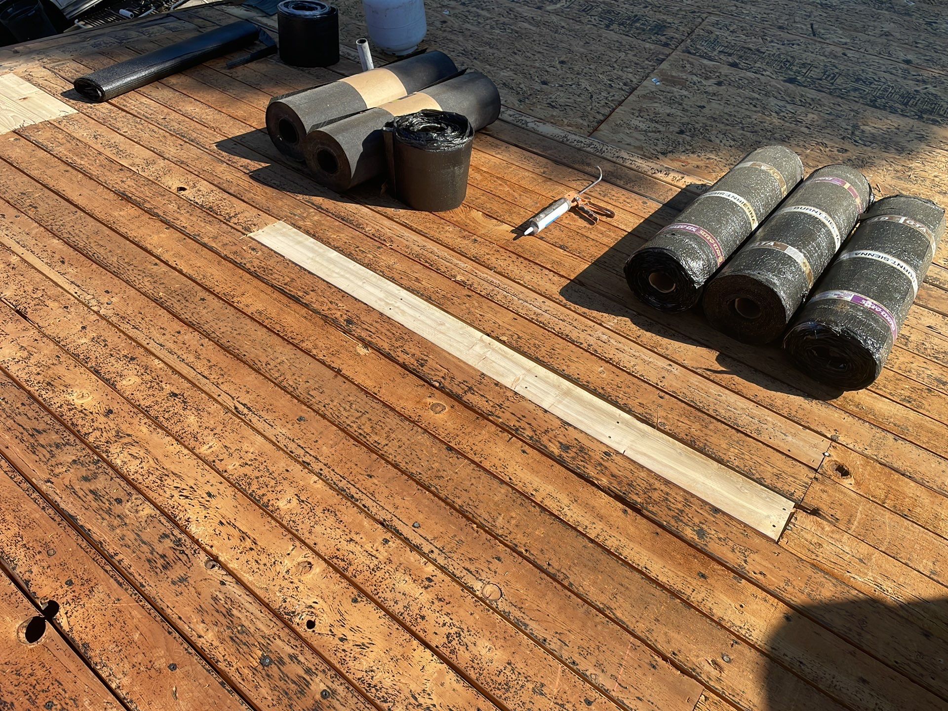 Roof Replacement - Rialto CA 92376 by Epic Roof Replacement