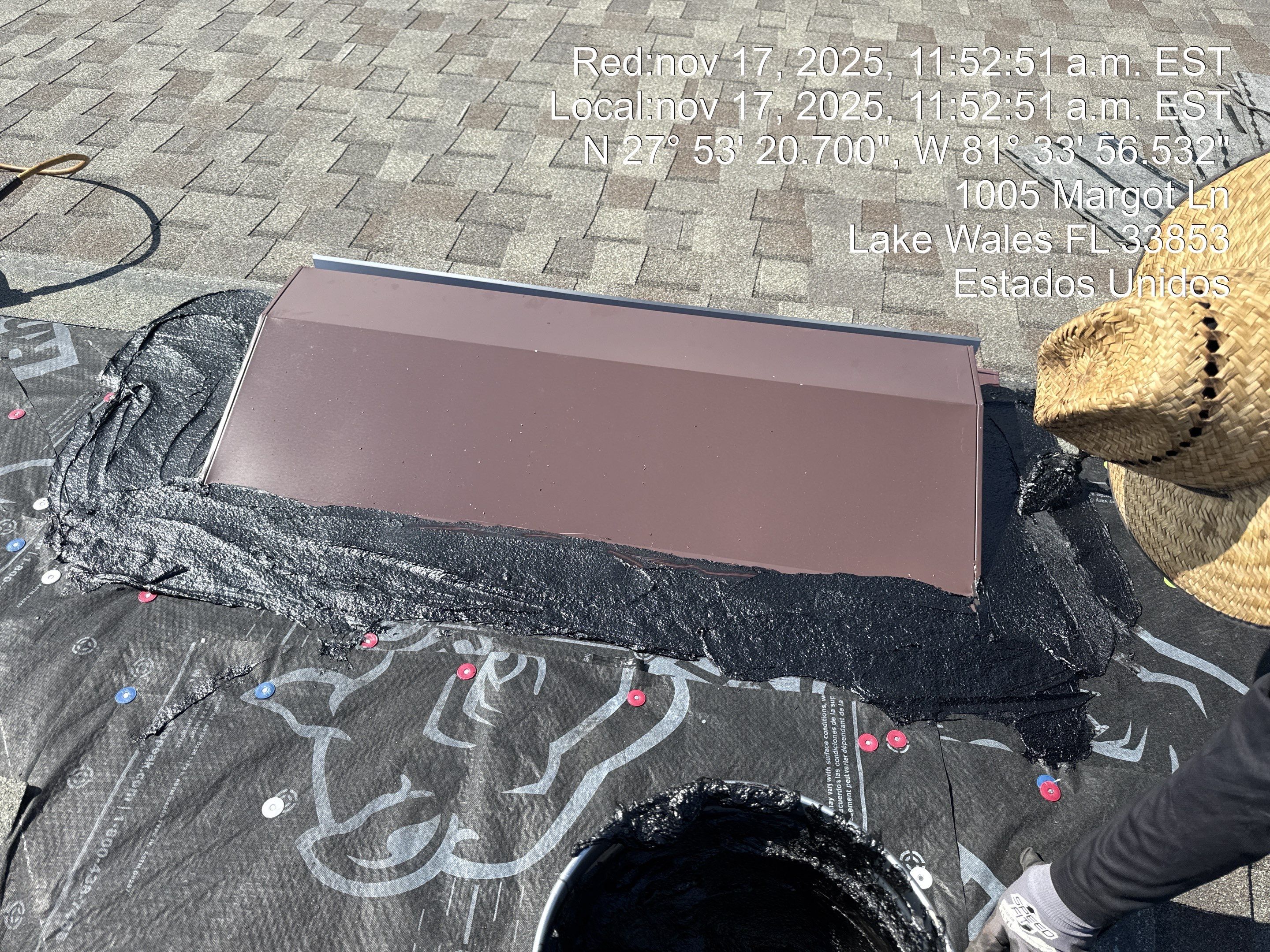 Project in Lake Wales by You Restorations LLC DBA YOU-Home