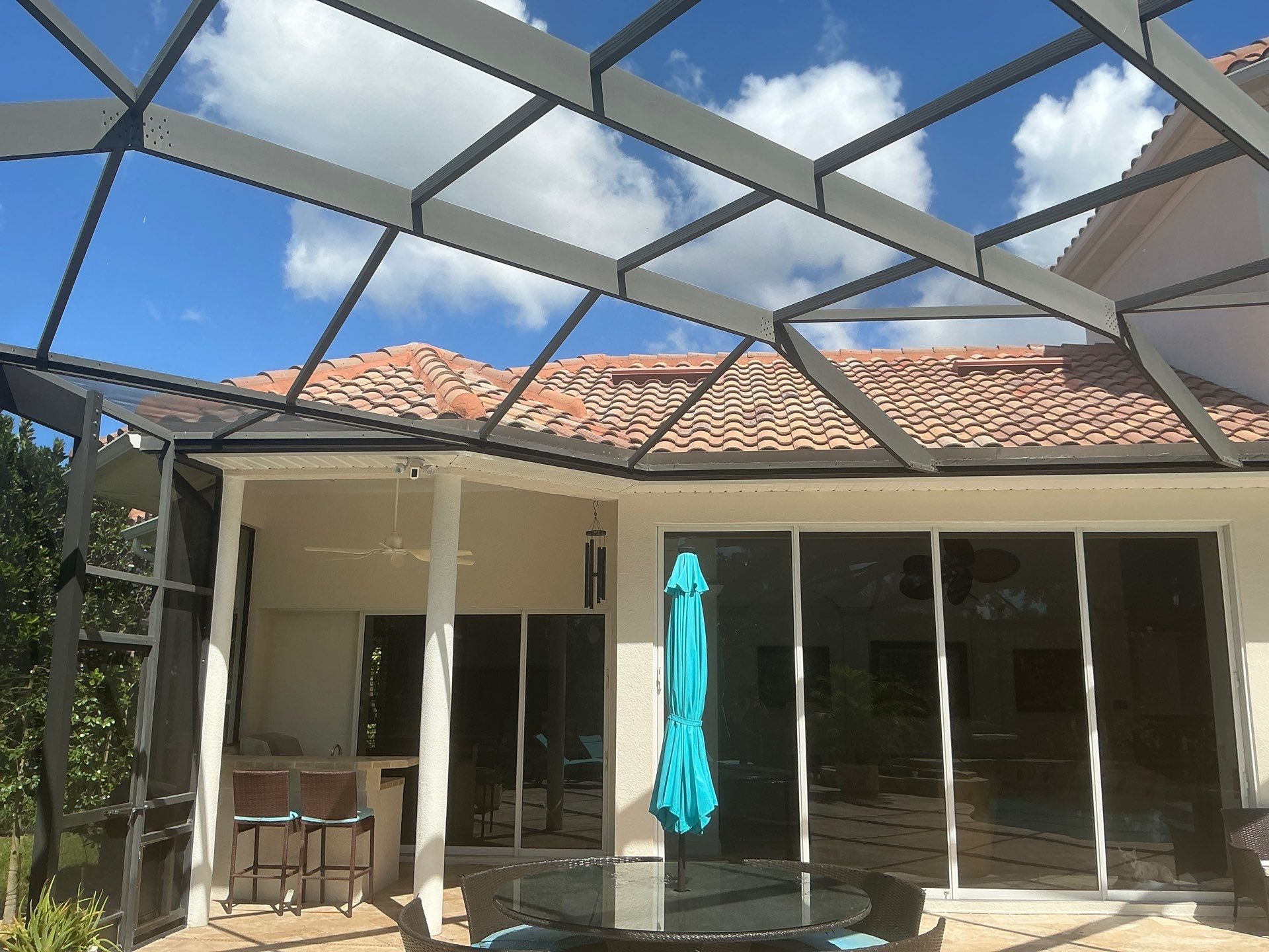 Soffit and Fascia Replacement in Lakewood Ranch FL by Gutter Professors