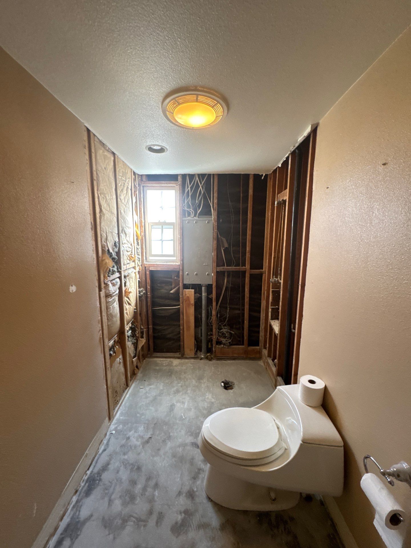 Project in Irvine by Rb360remodeling Inc.