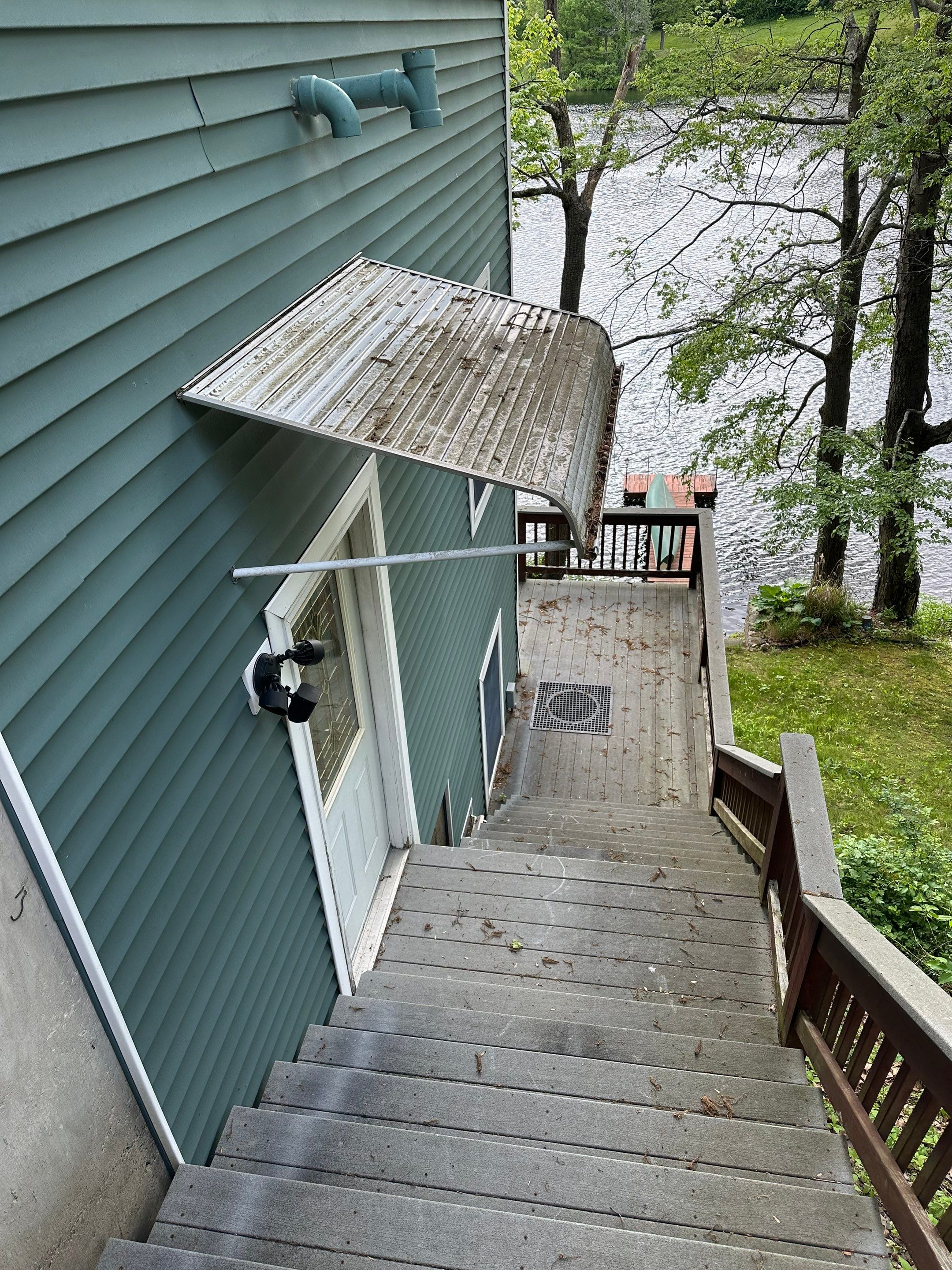 Roofing | Clinton by Mighty Dog Roofing of Greater Middlesex County
