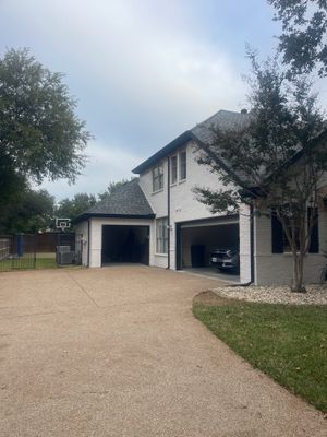 Project in Southlake