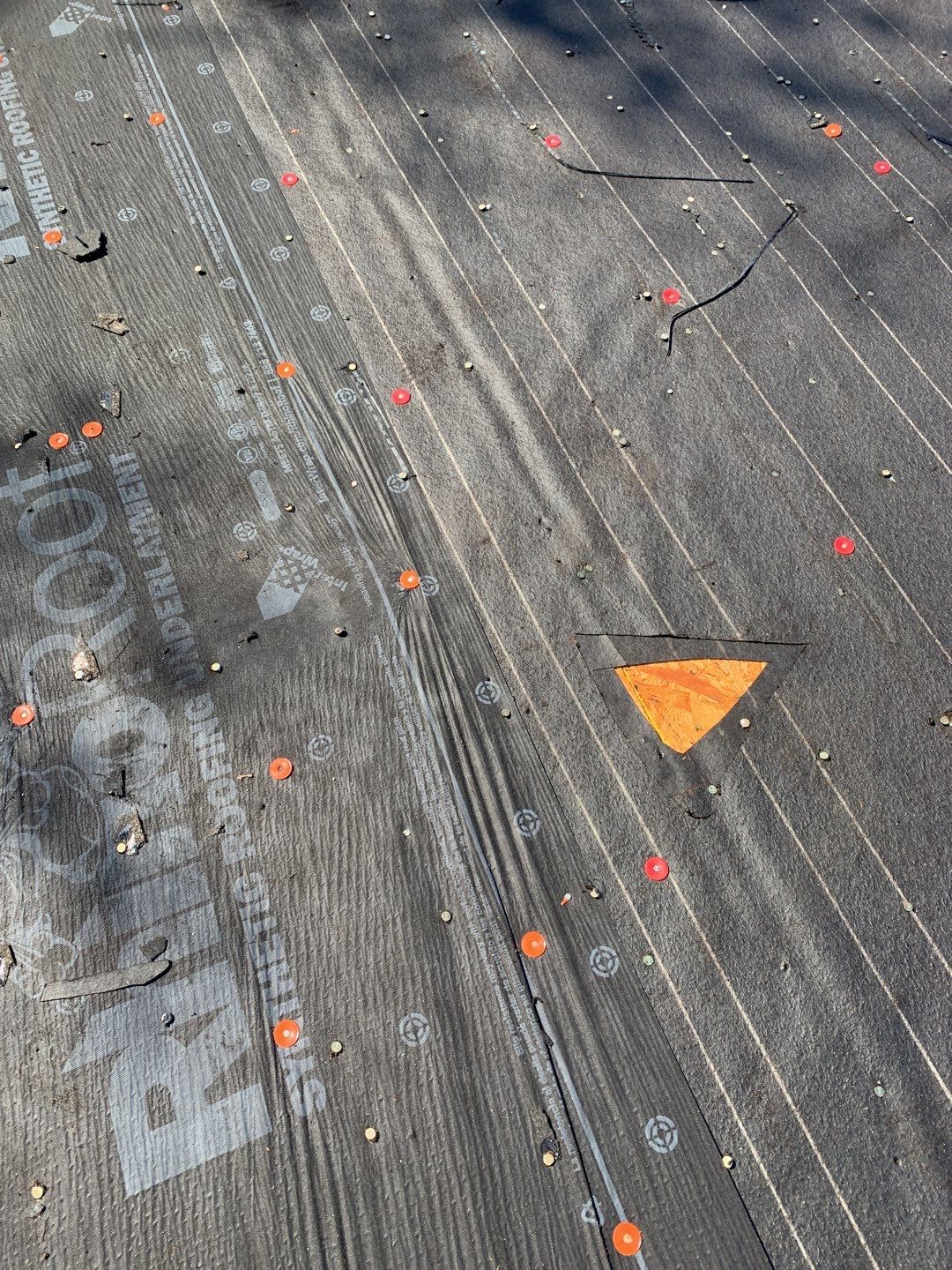 Roof Replacement using GAF shingles by Elite Roofing LLC