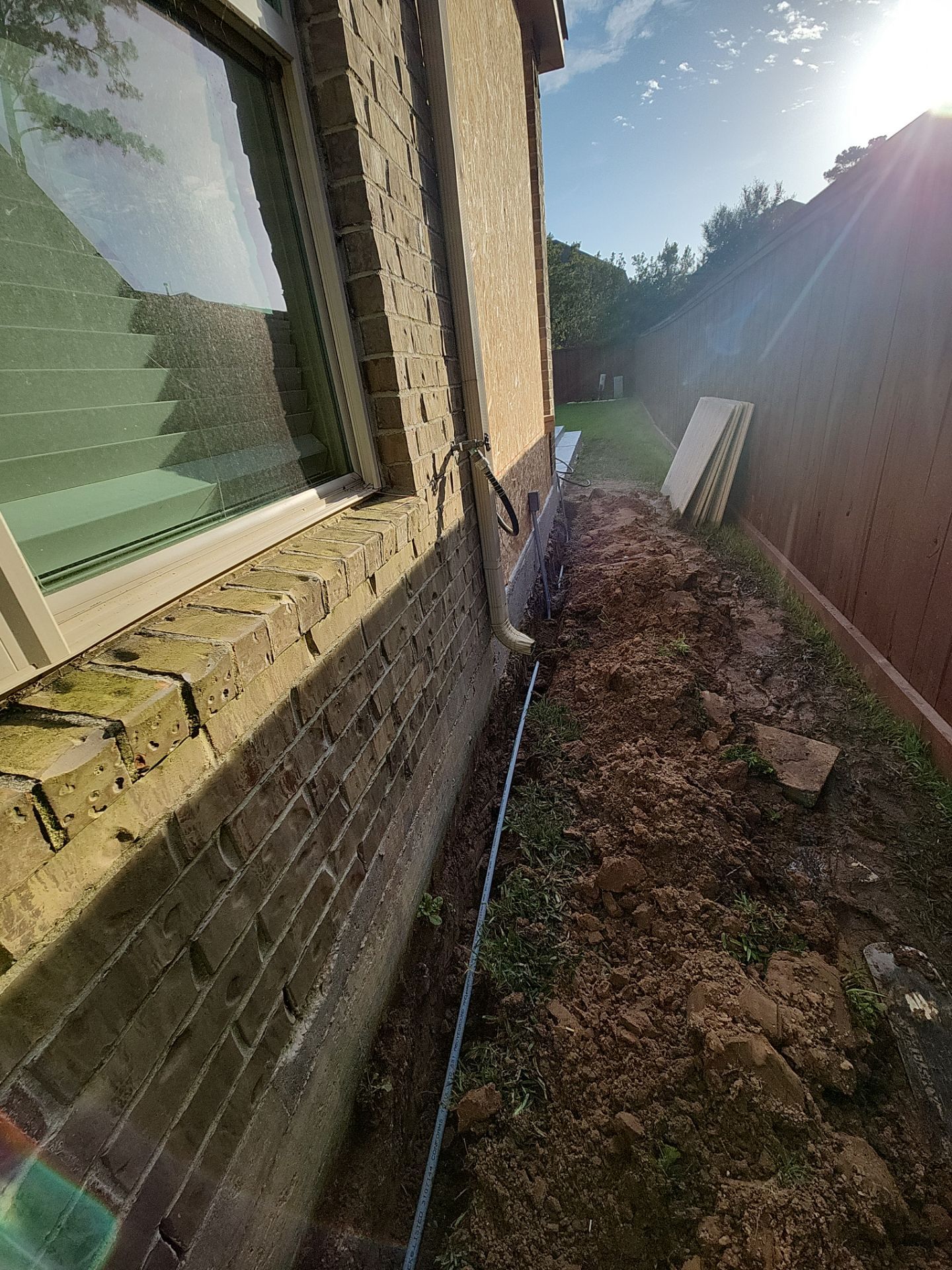 Patio and Summer Kitchen by SophAlx LLC